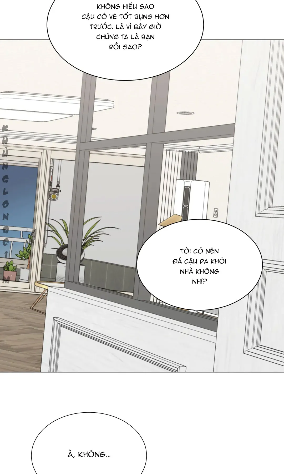 Thiếu Niên Nổi Loạn Chapter 19 Trang 47