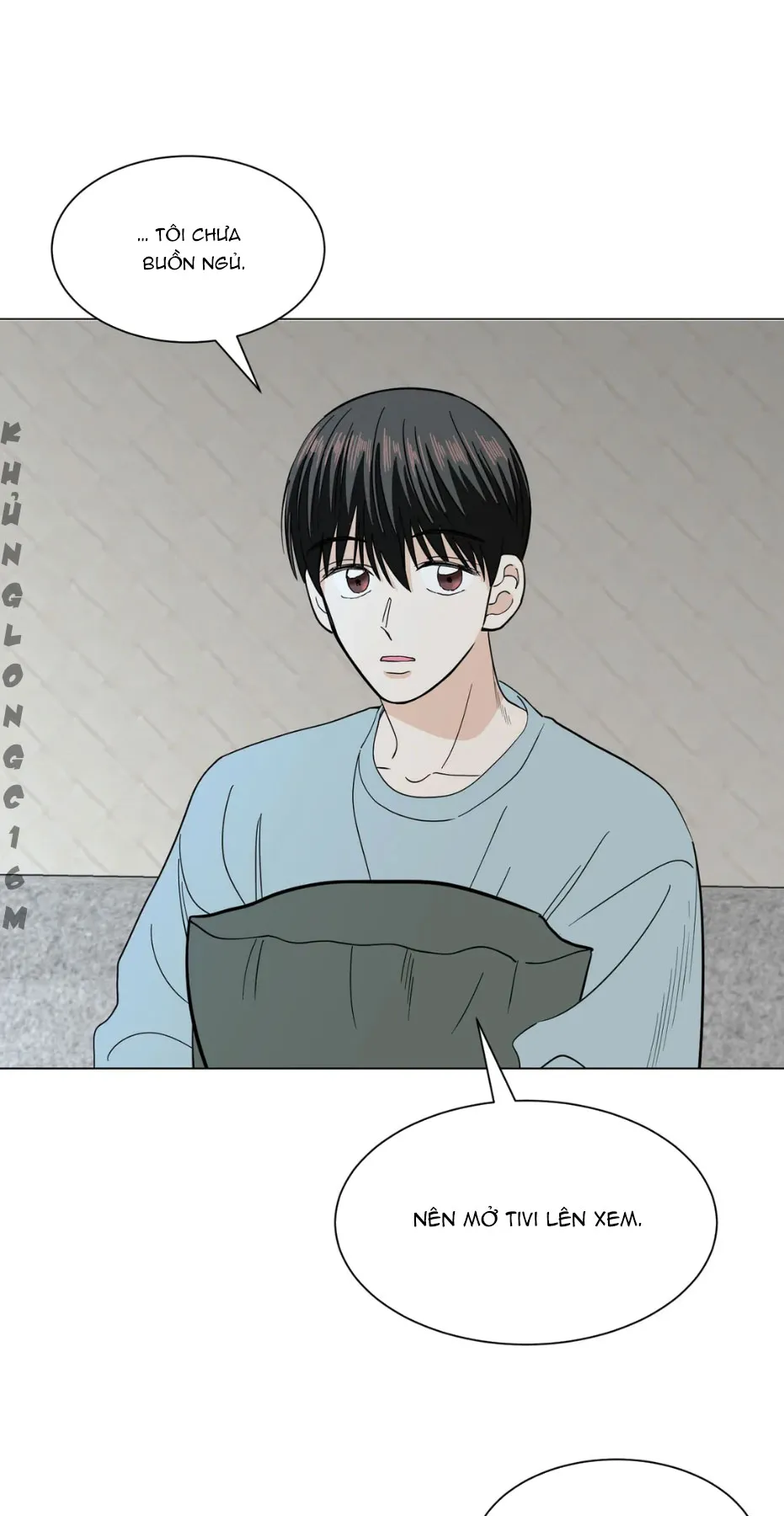 Thiếu Niên Nổi Loạn Chapter 19 Trang 55