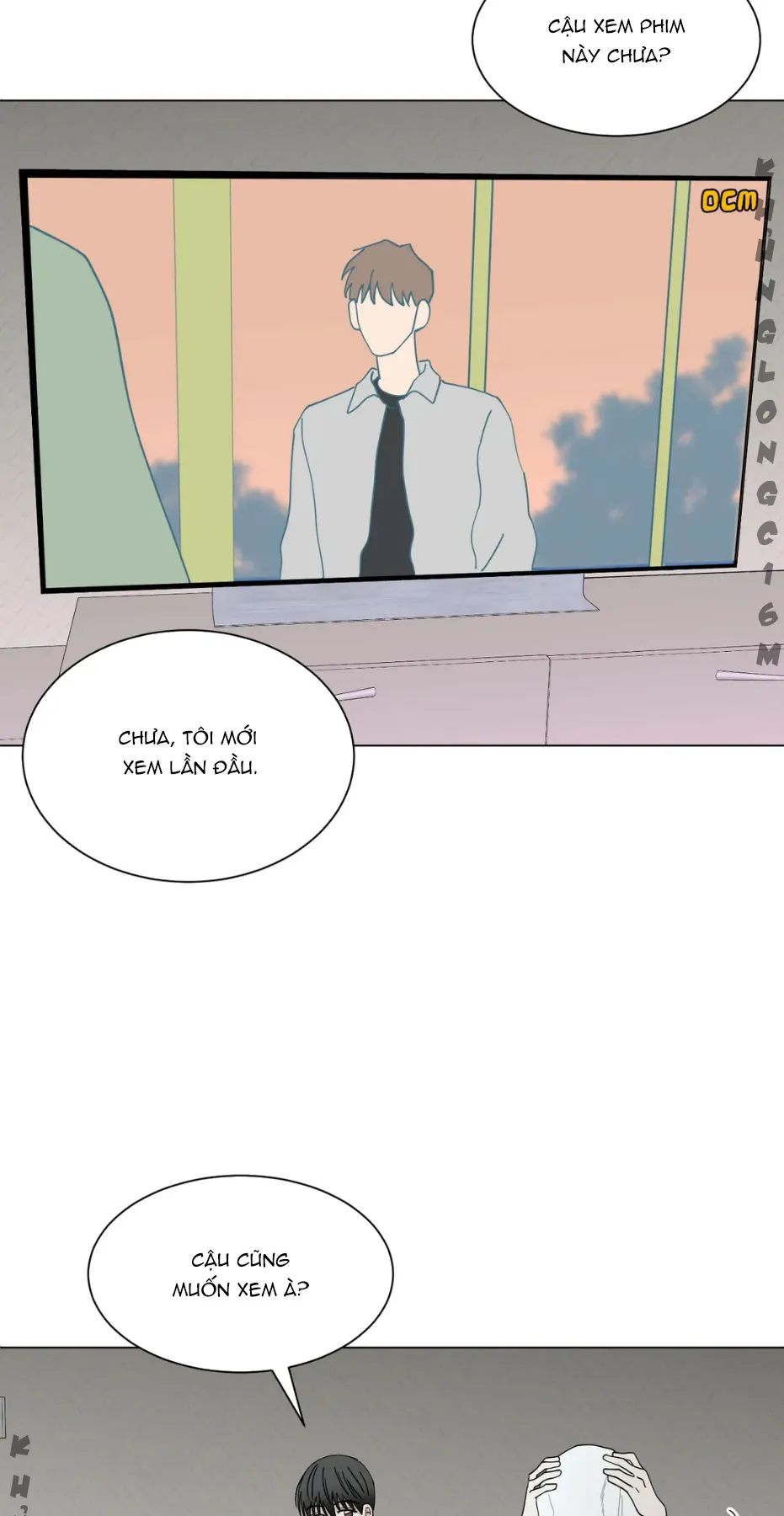 Thiếu Niên Nổi Loạn Chapter 19 Trang 56