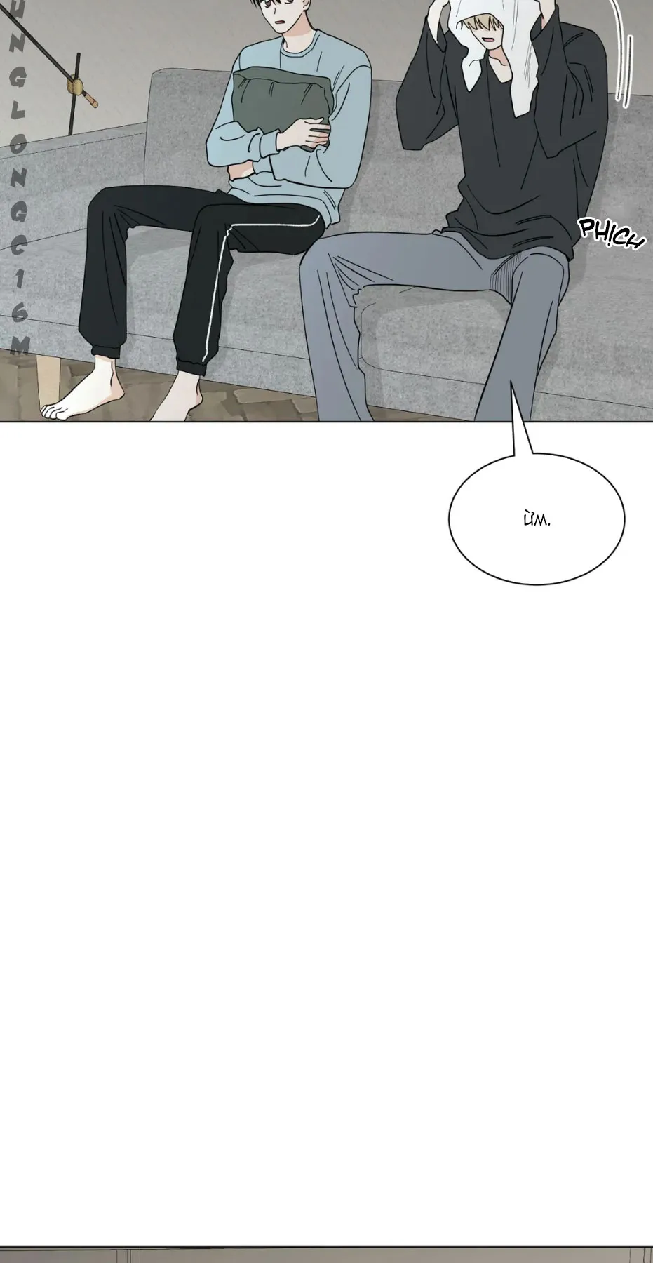 Thiếu Niên Nổi Loạn Chapter 19 Trang 57