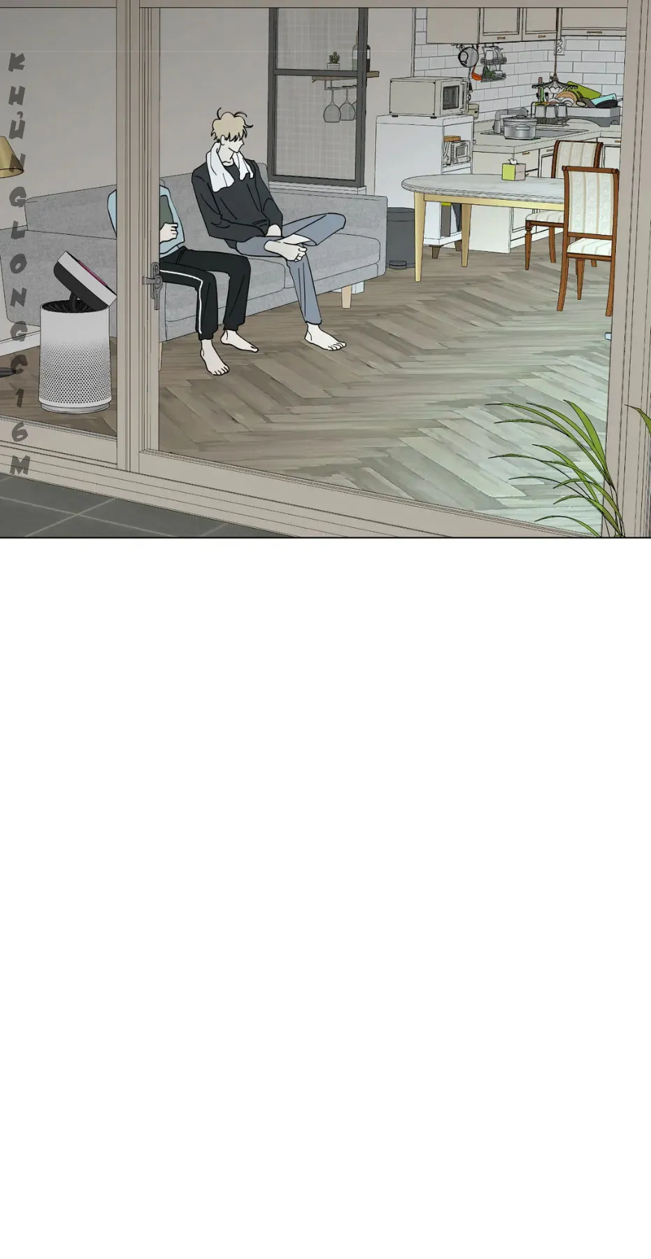 Thiếu Niên Nổi Loạn Chapter 19 Trang 58