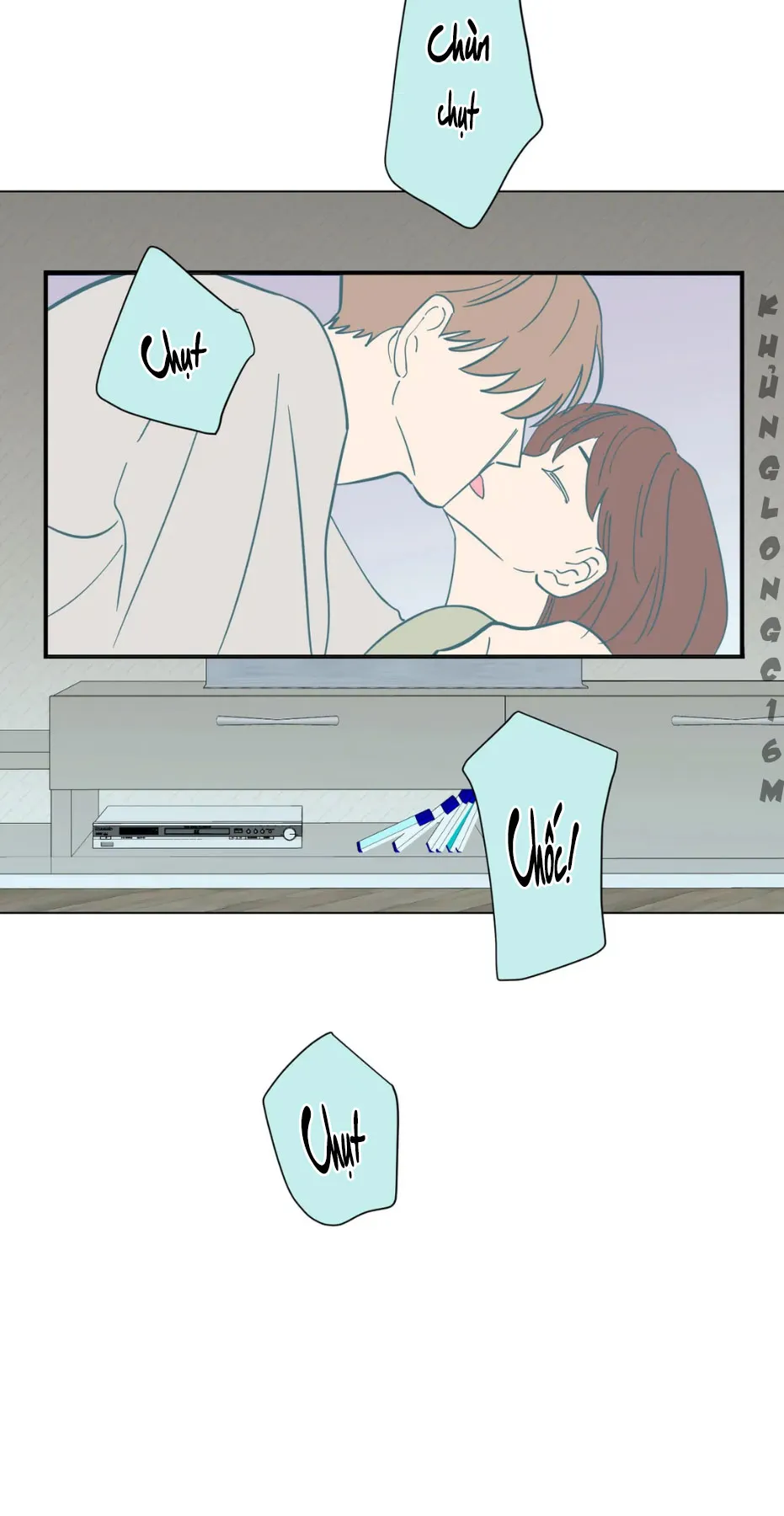 Thiếu Niên Nổi Loạn Chapter 19 Trang 60