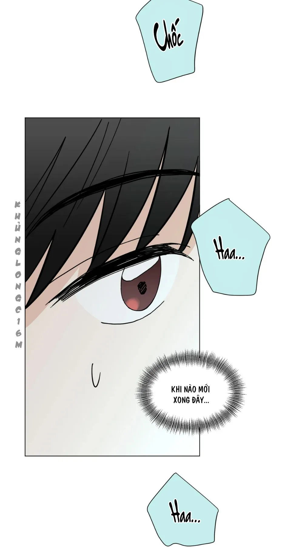 Thiếu Niên Nổi Loạn Chapter 19 Trang 63