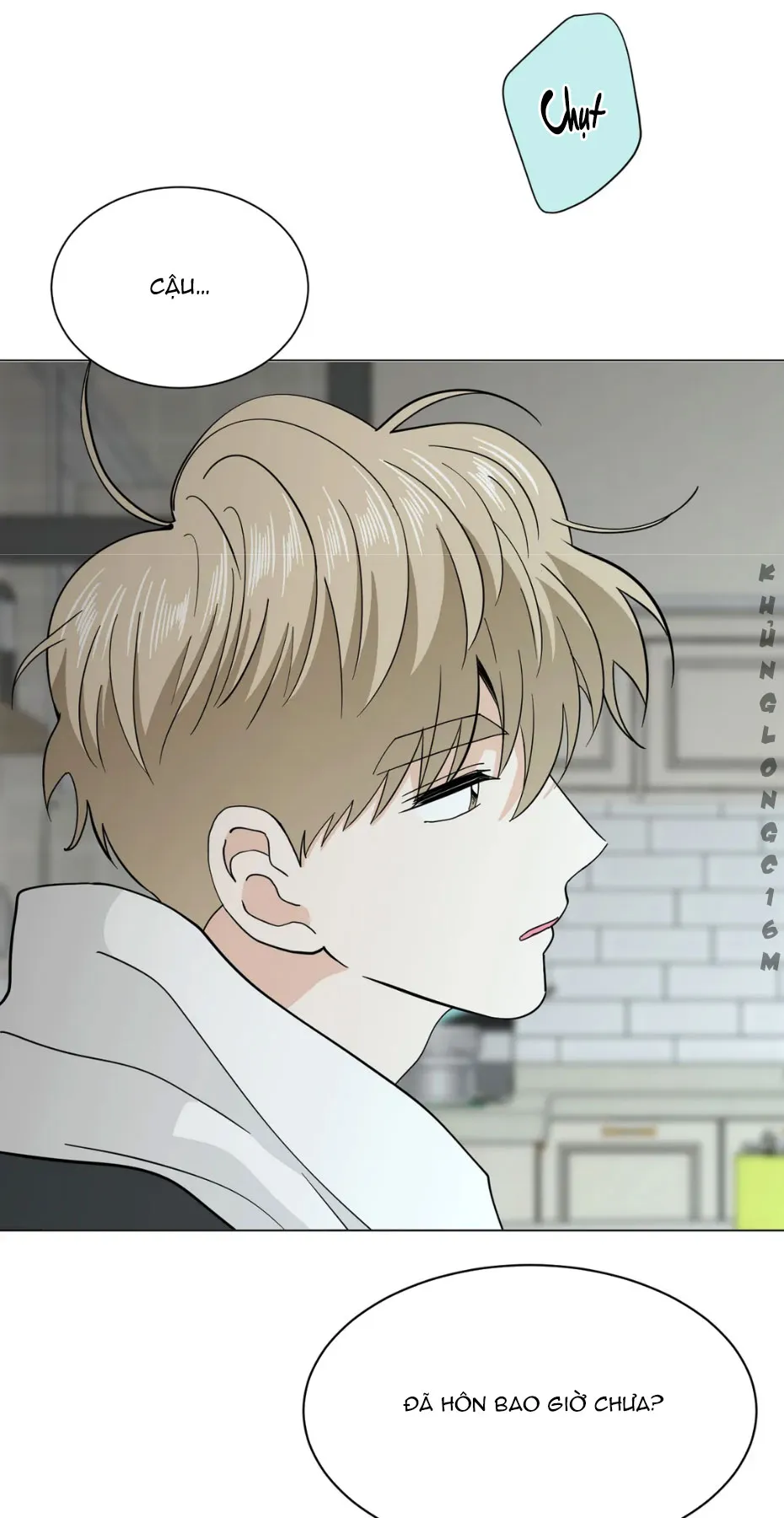 Thiếu Niên Nổi Loạn Chapter 19 Trang 64