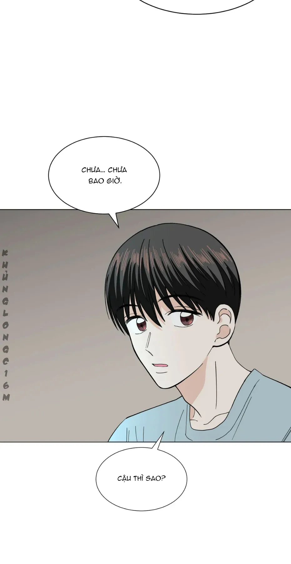 Thiếu Niên Nổi Loạn Chapter 19 Trang 65