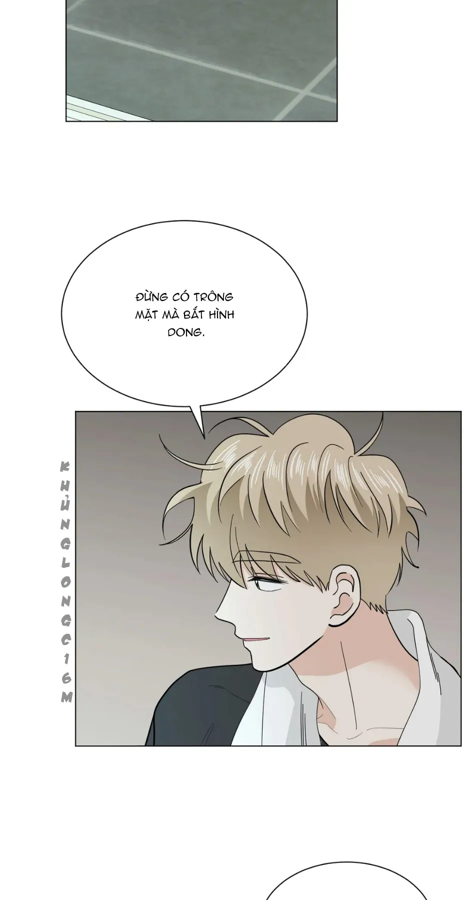 Thiếu Niên Nổi Loạn Chapter 19 Trang 68