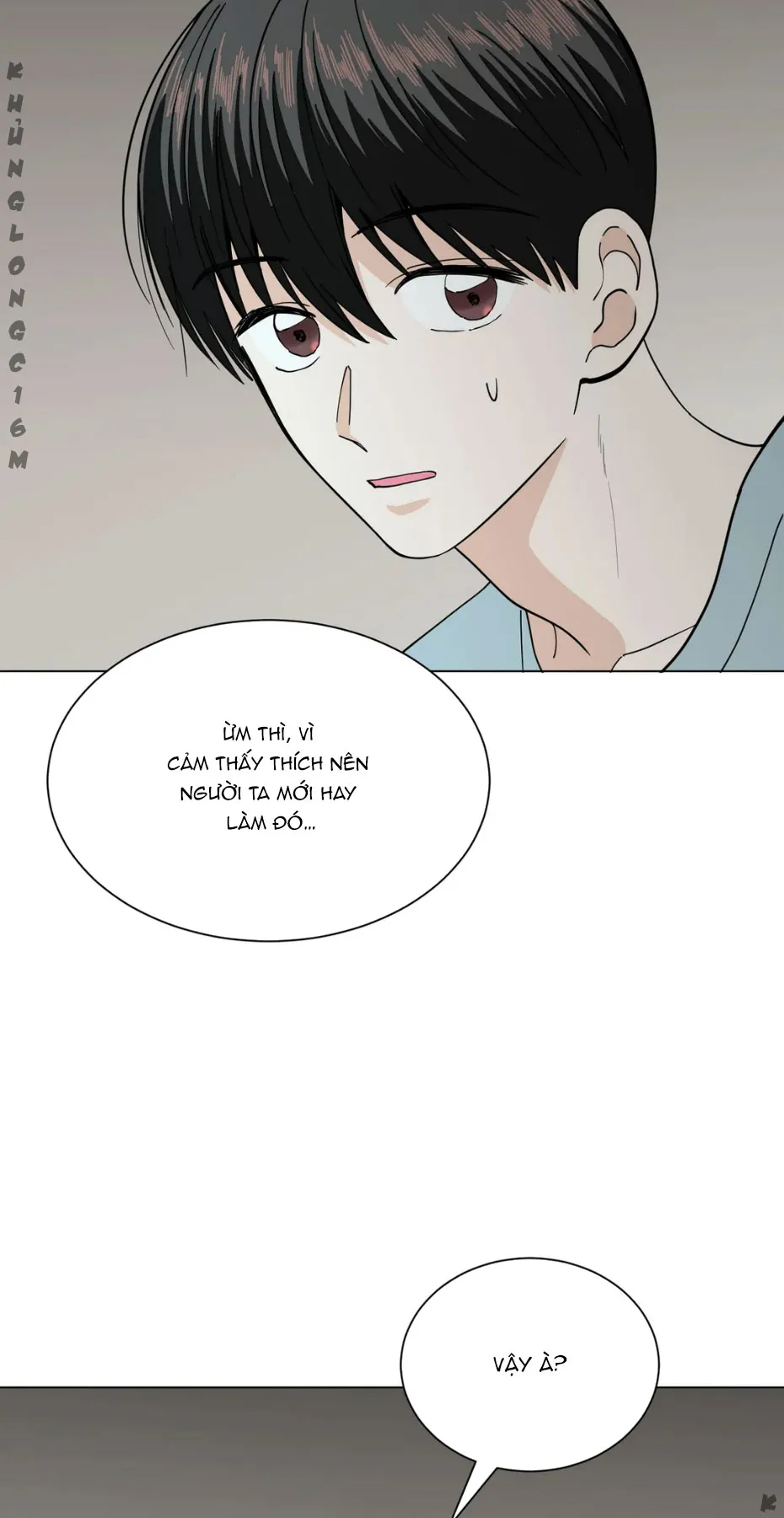 Thiếu Niên Nổi Loạn Chapter 19 Trang 71