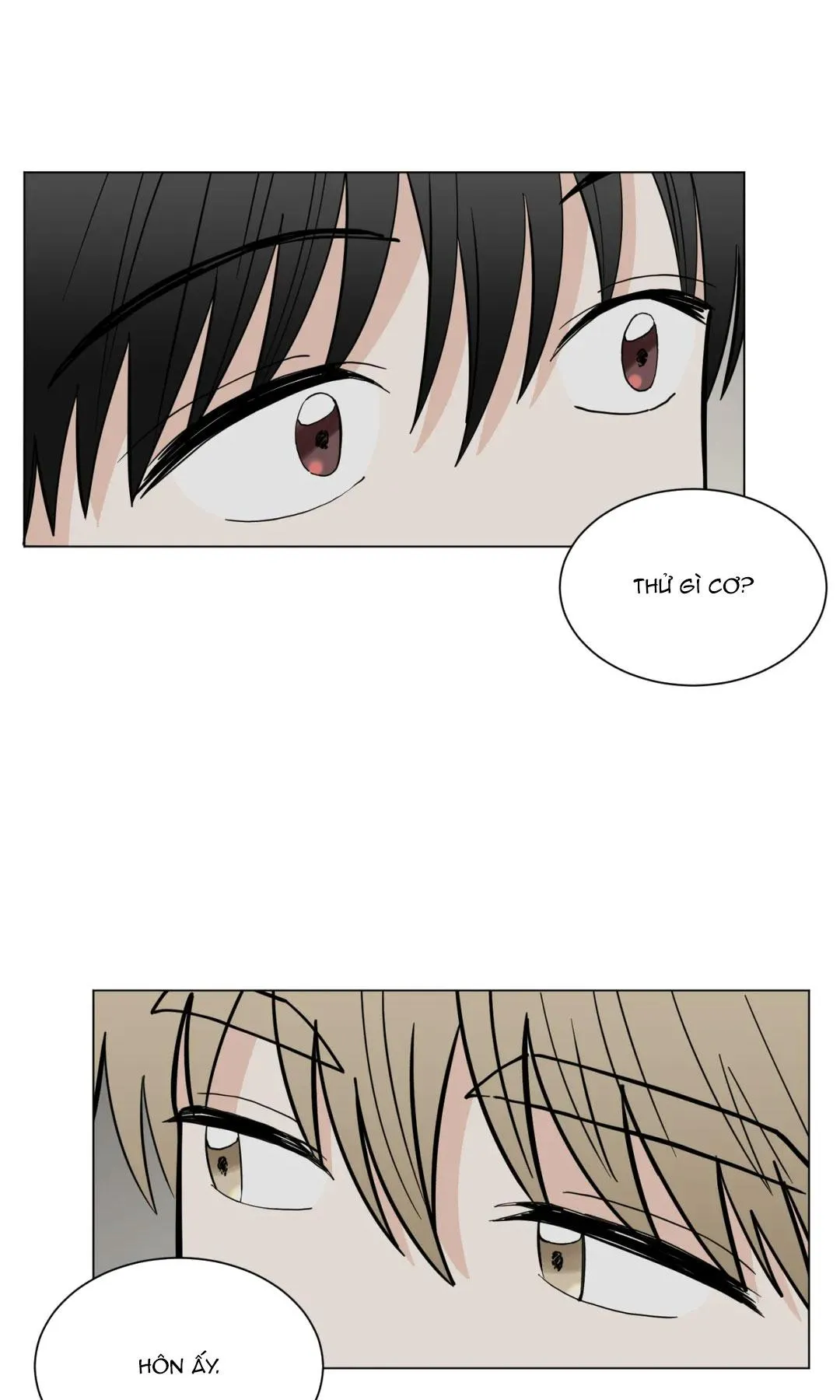 Thiếu Niên Nổi Loạn Chapter 20 Trang 3