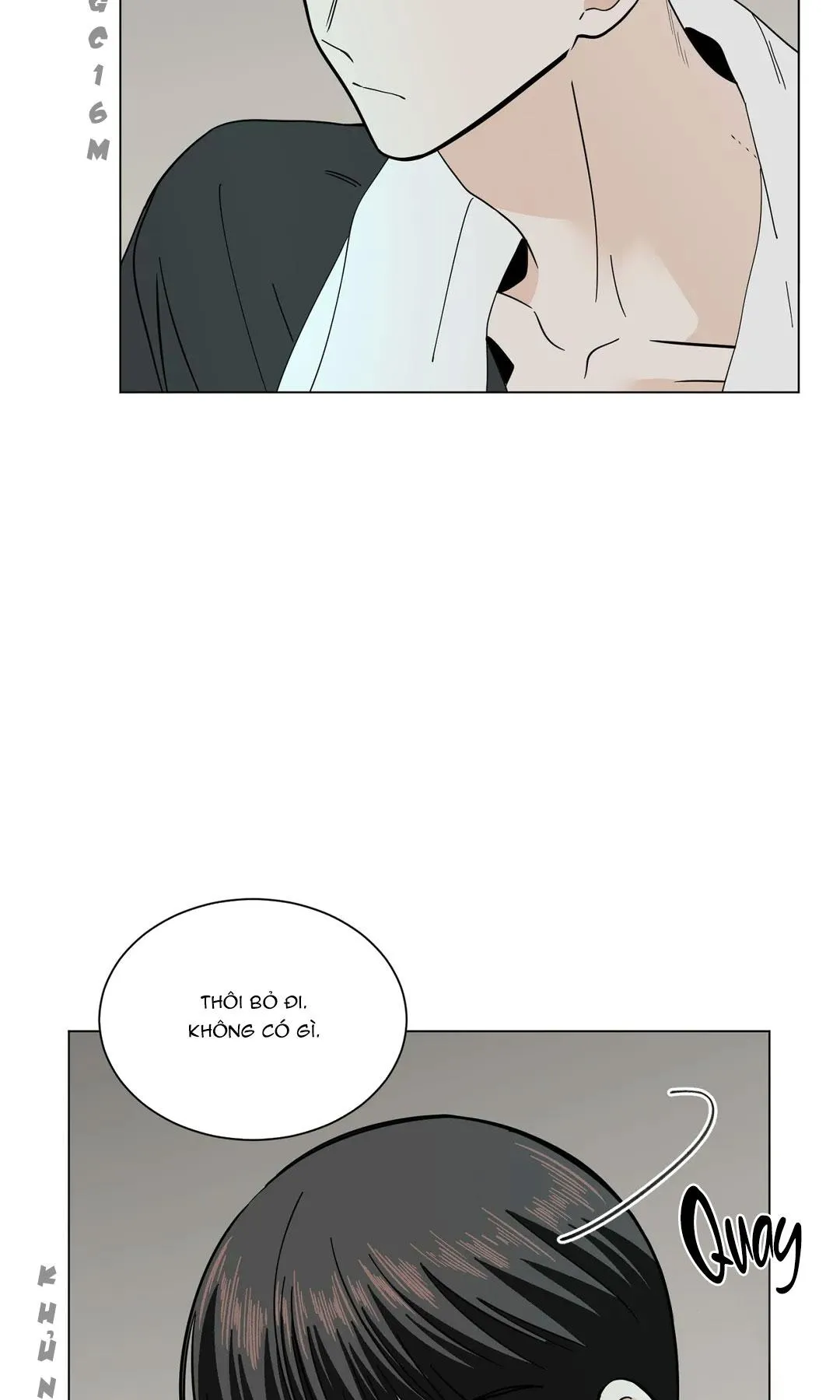 Thiếu Niên Nổi Loạn Chapter 20 Trang 9