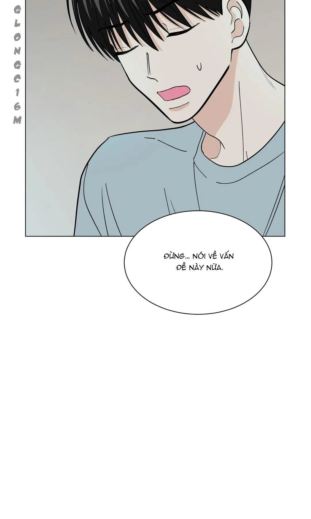 Thiếu Niên Nổi Loạn Chapter 20 Trang 10