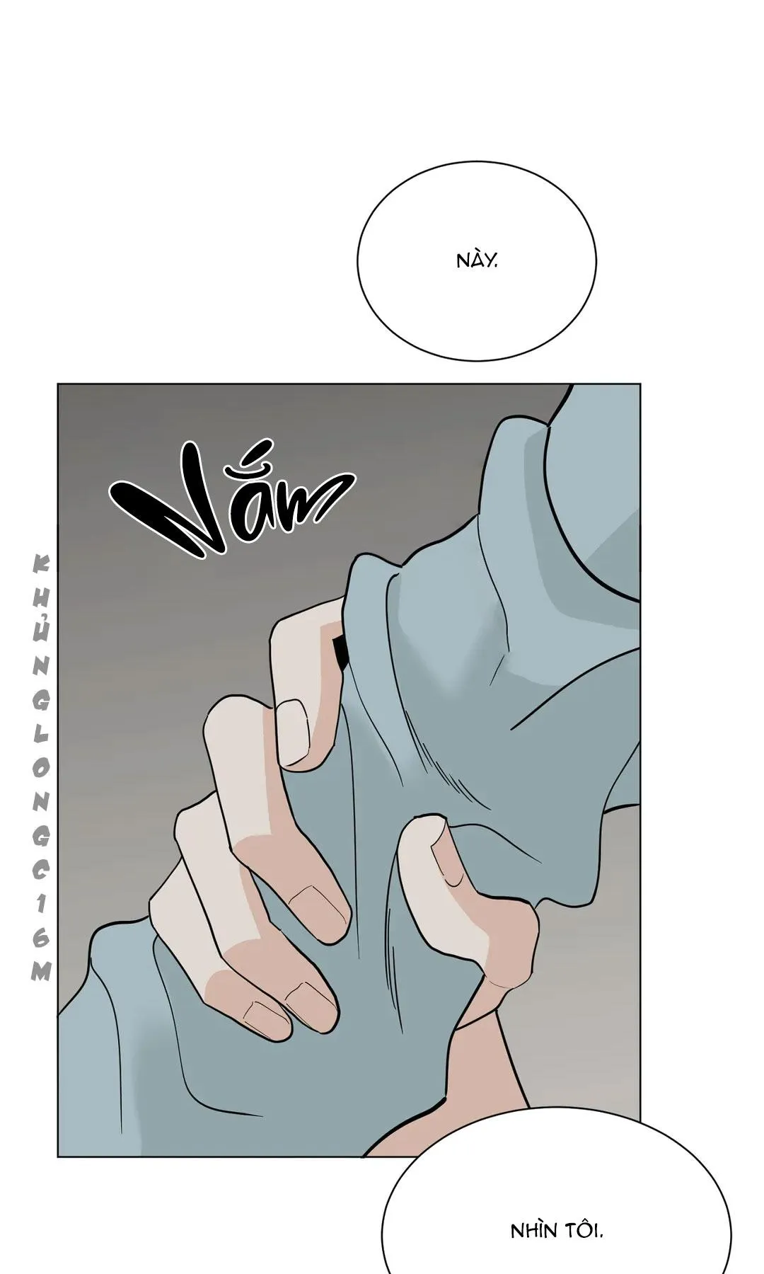 Thiếu Niên Nổi Loạn Chapter 20 Trang 11