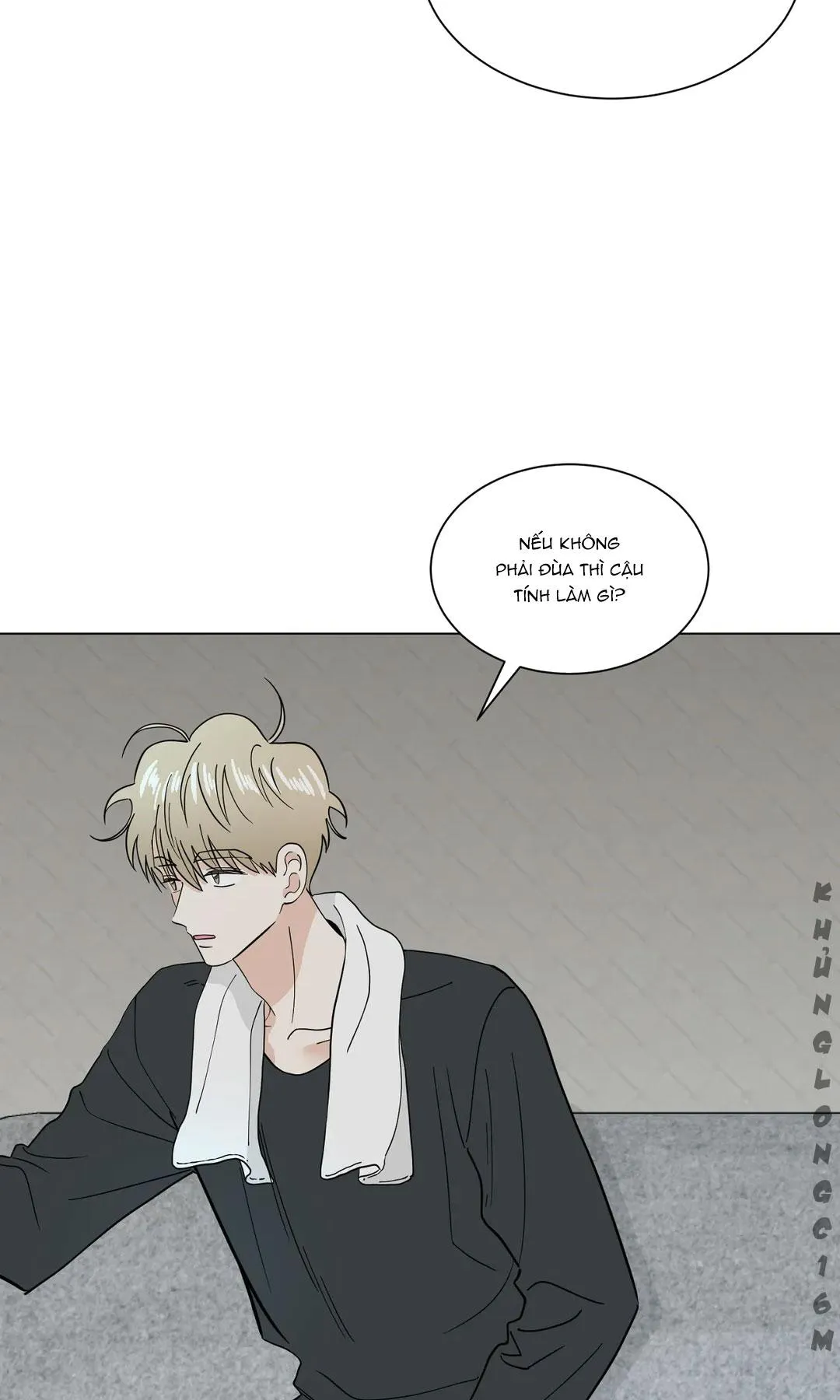 Thiếu Niên Nổi Loạn Chapter 20 Trang 12