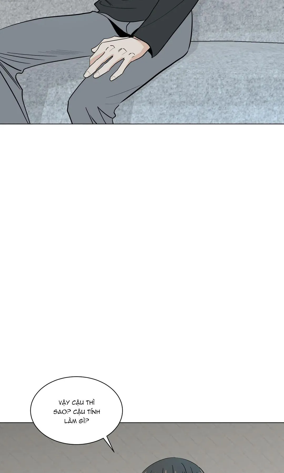 Thiếu Niên Nổi Loạn Chapter 20 Trang 13