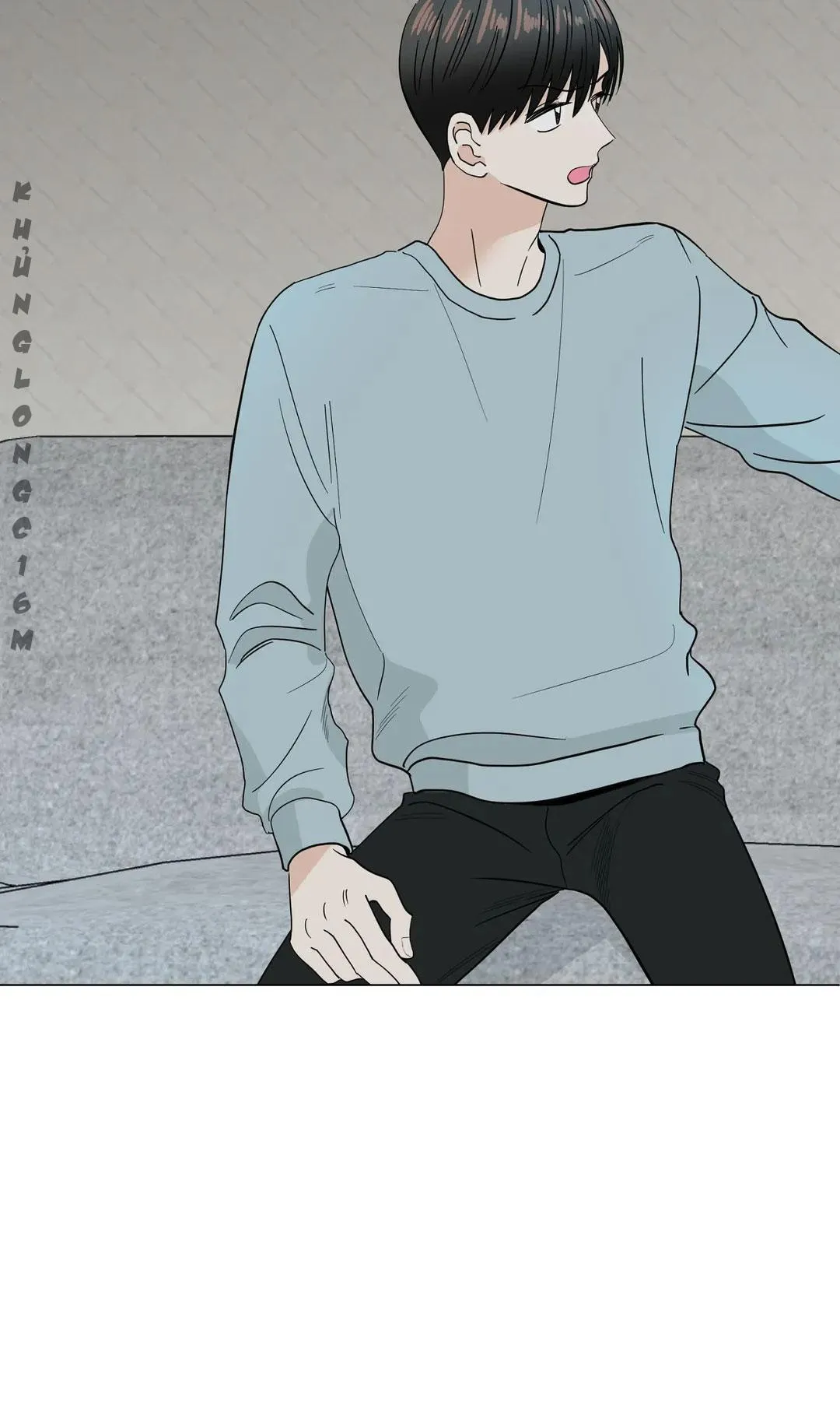 Thiếu Niên Nổi Loạn Chapter 20 Trang 14