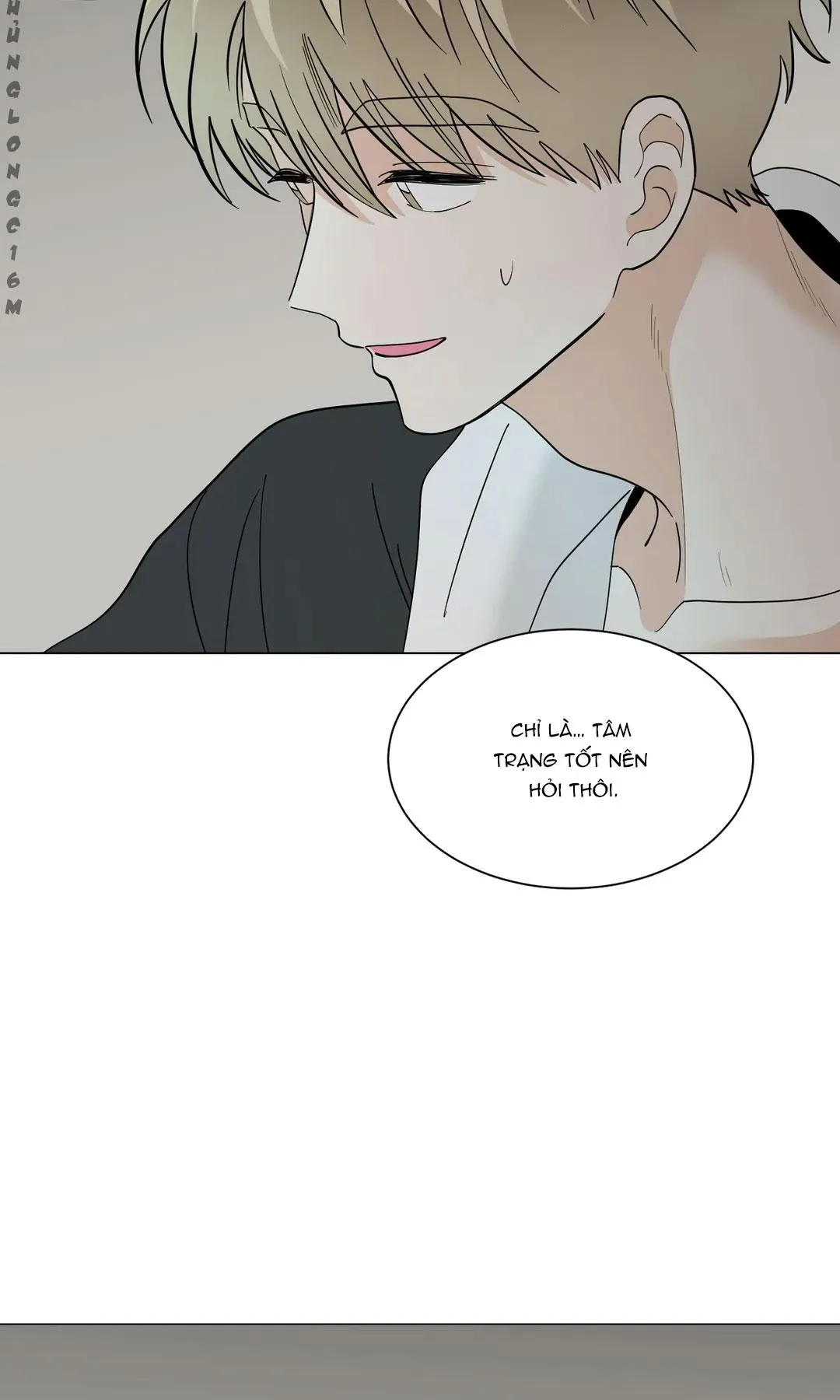 Thiếu Niên Nổi Loạn Chapter 20 Trang 18