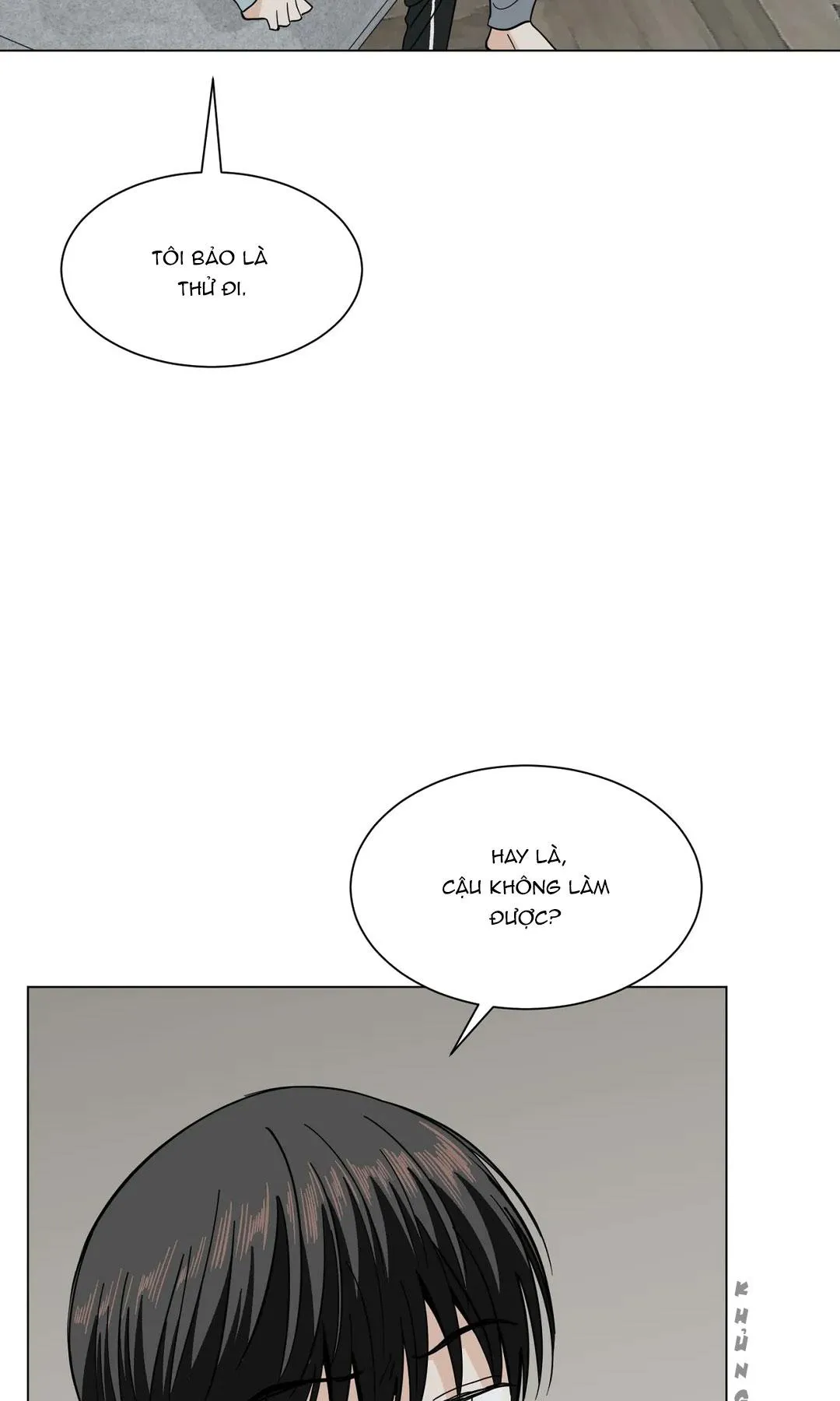 Thiếu Niên Nổi Loạn Chapter 20 Trang 22