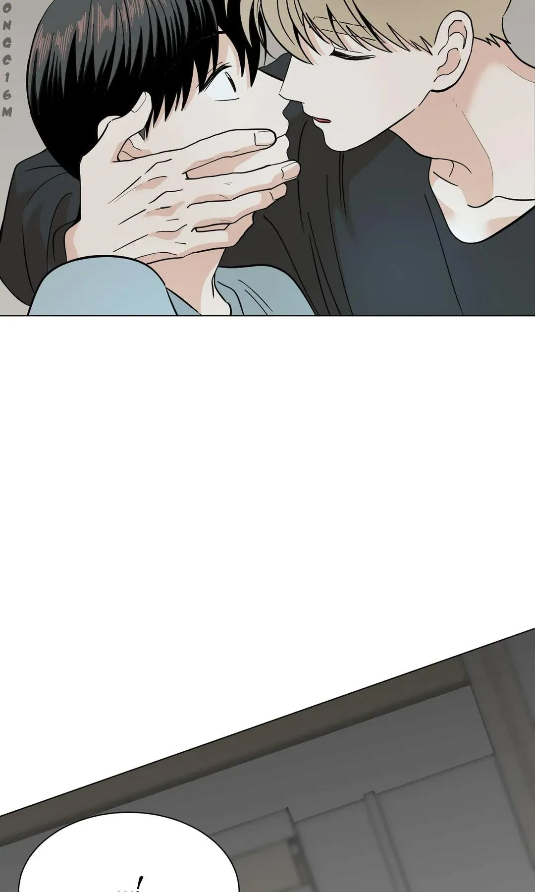 Thiếu Niên Nổi Loạn Chapter 20 Trang 26