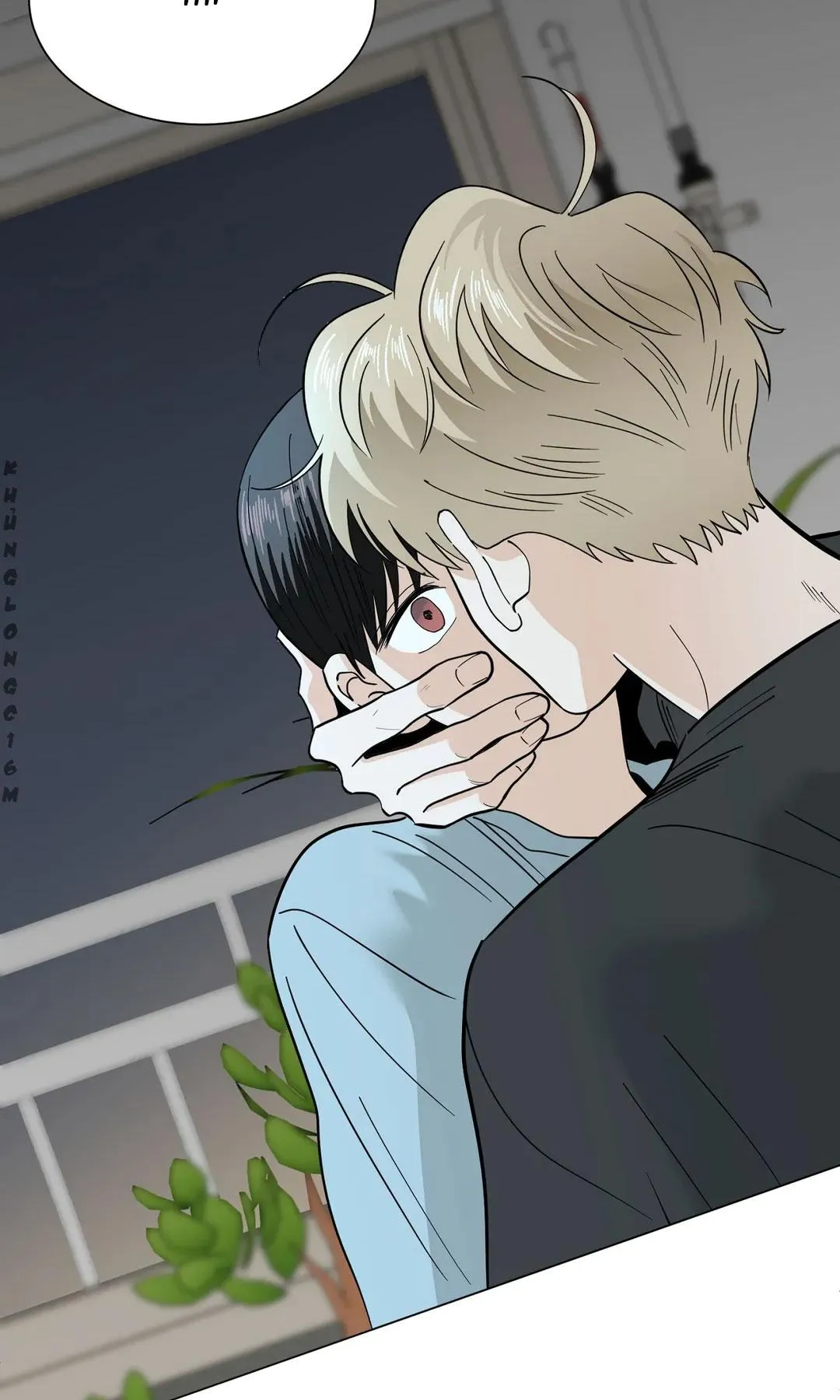 Thiếu Niên Nổi Loạn Chapter 20 Trang 27