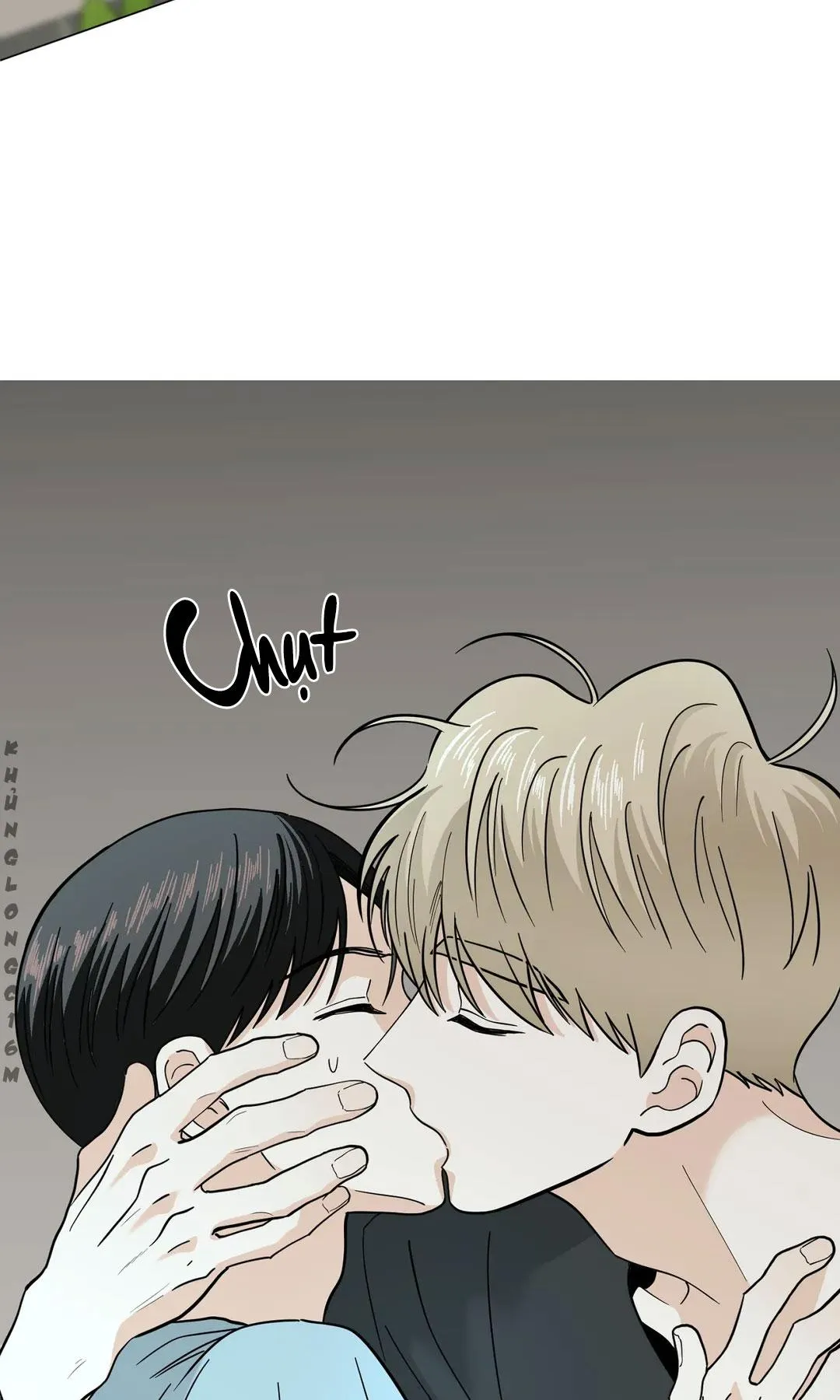 Thiếu Niên Nổi Loạn Chapter 20 Trang 28