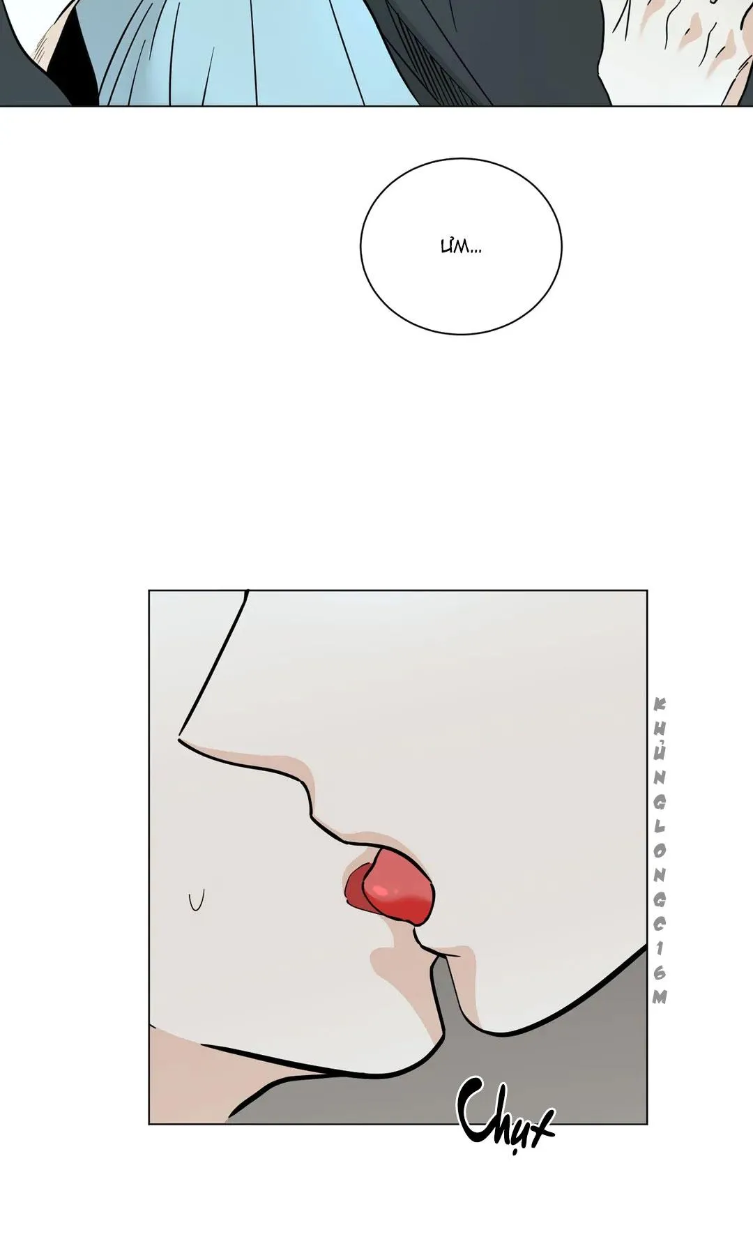 Thiếu Niên Nổi Loạn Chapter 20 Trang 29