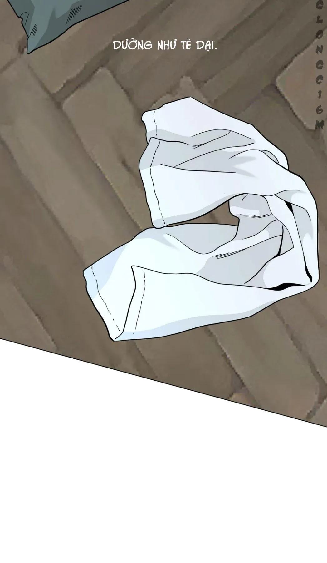 Thiếu Niên Nổi Loạn Chapter 20 Trang 32