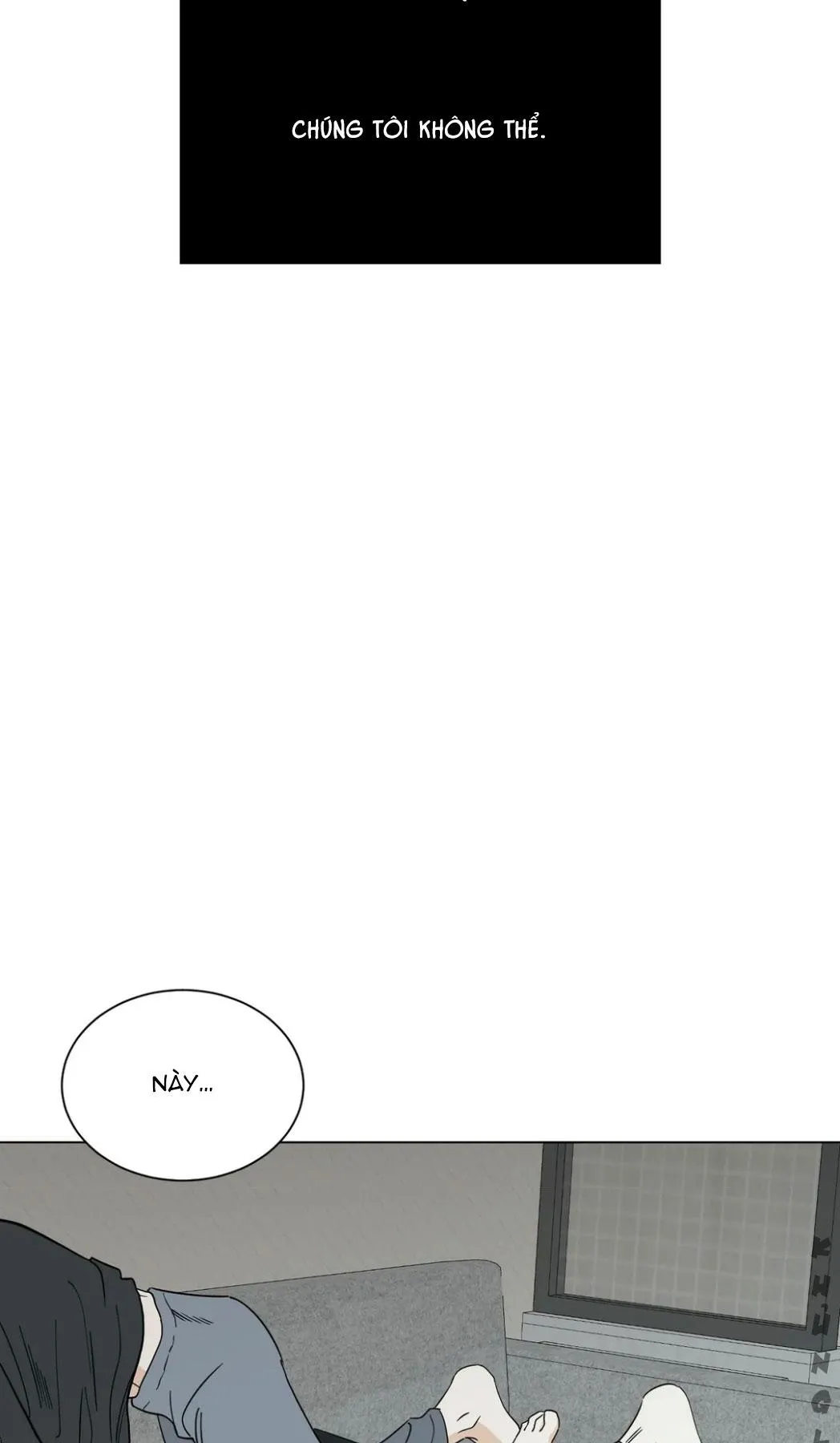 Thiếu Niên Nổi Loạn Chapter 20 Trang 37