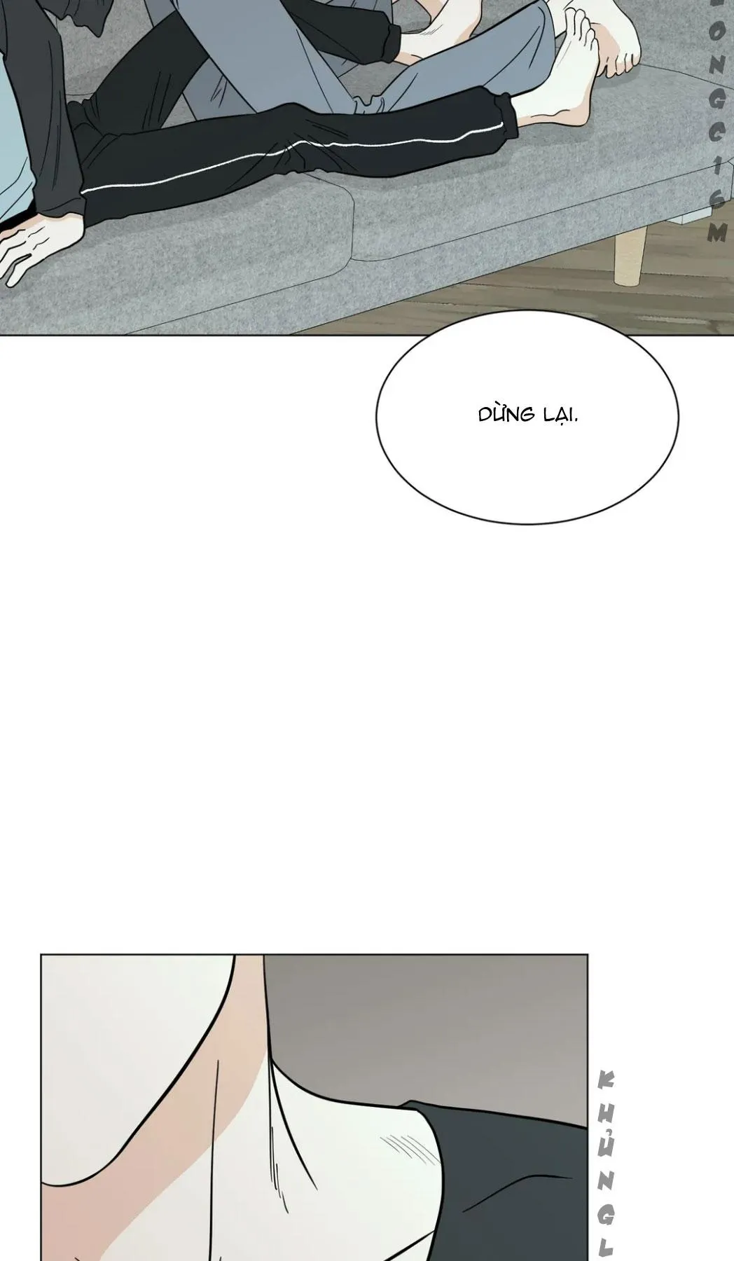 Thiếu Niên Nổi Loạn Chapter 20 Trang 38