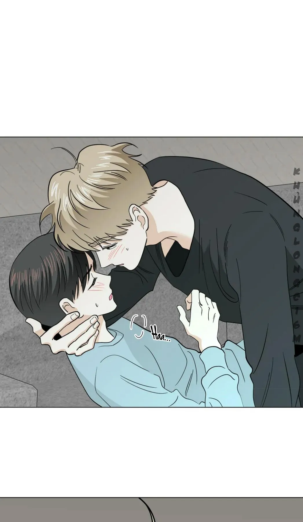 Thiếu Niên Nổi Loạn Chapter 20 Trang 40