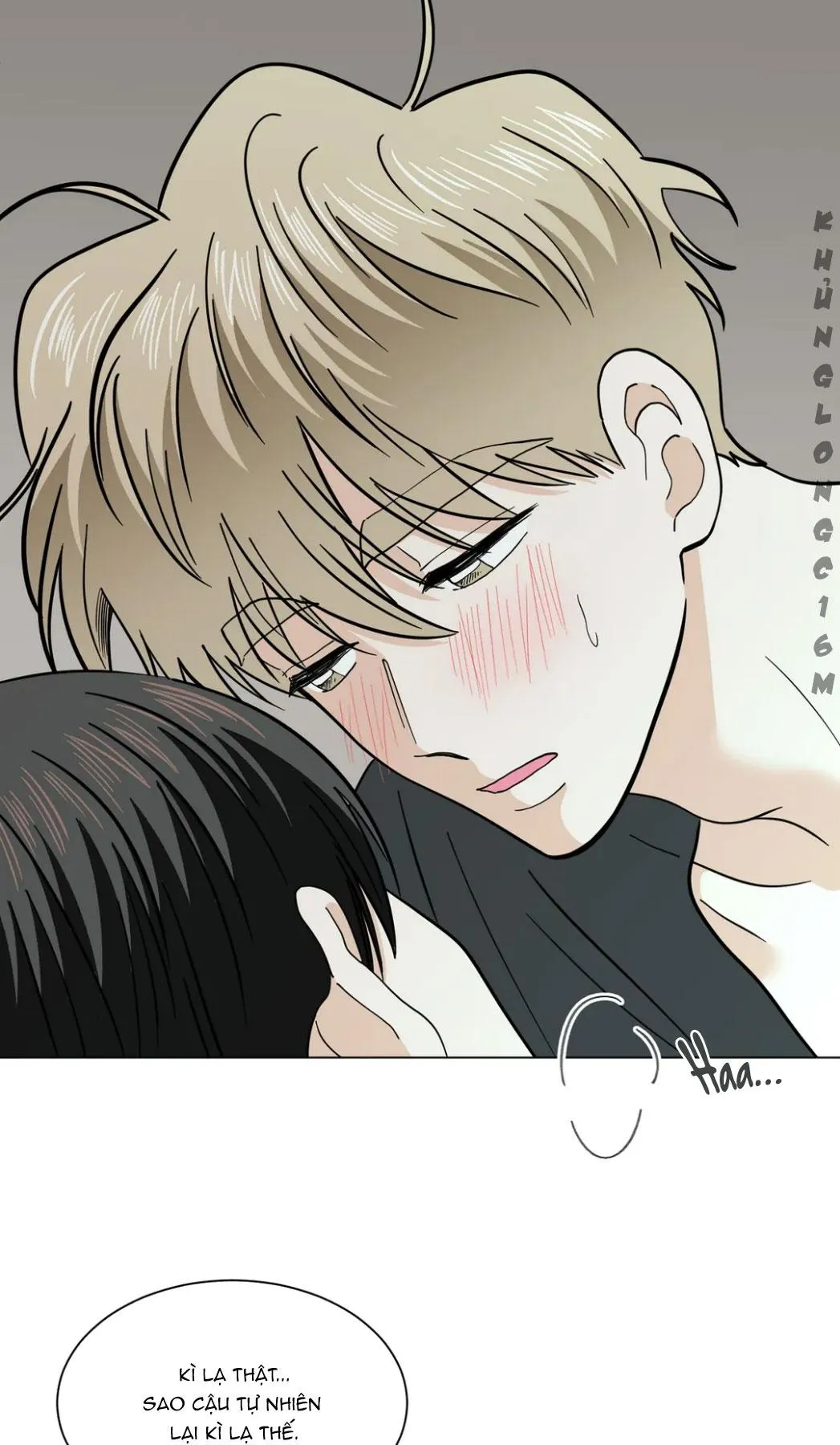 Thiếu Niên Nổi Loạn Chapter 20 Trang 41