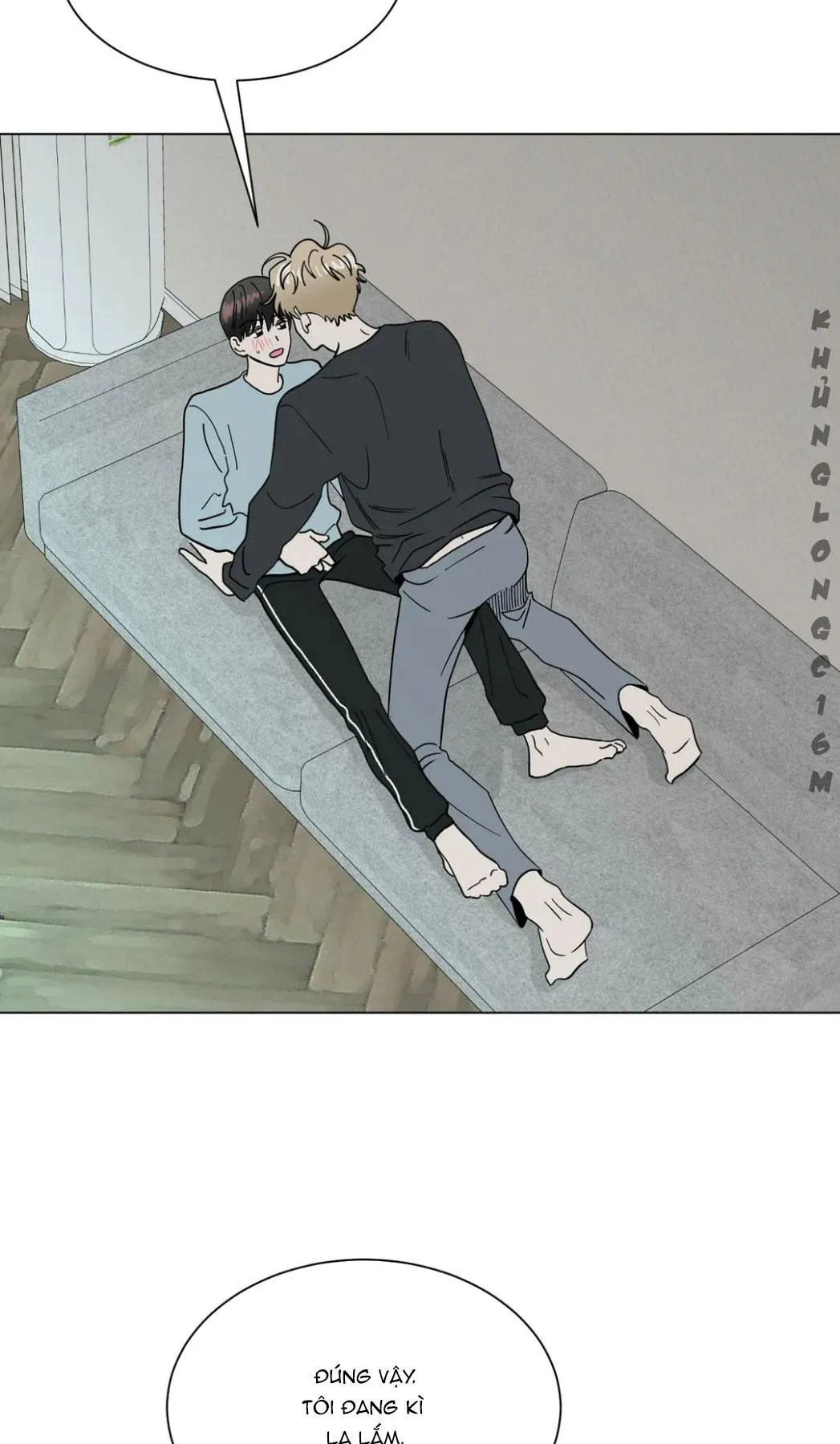 Thiếu Niên Nổi Loạn Chapter 20 Trang 42