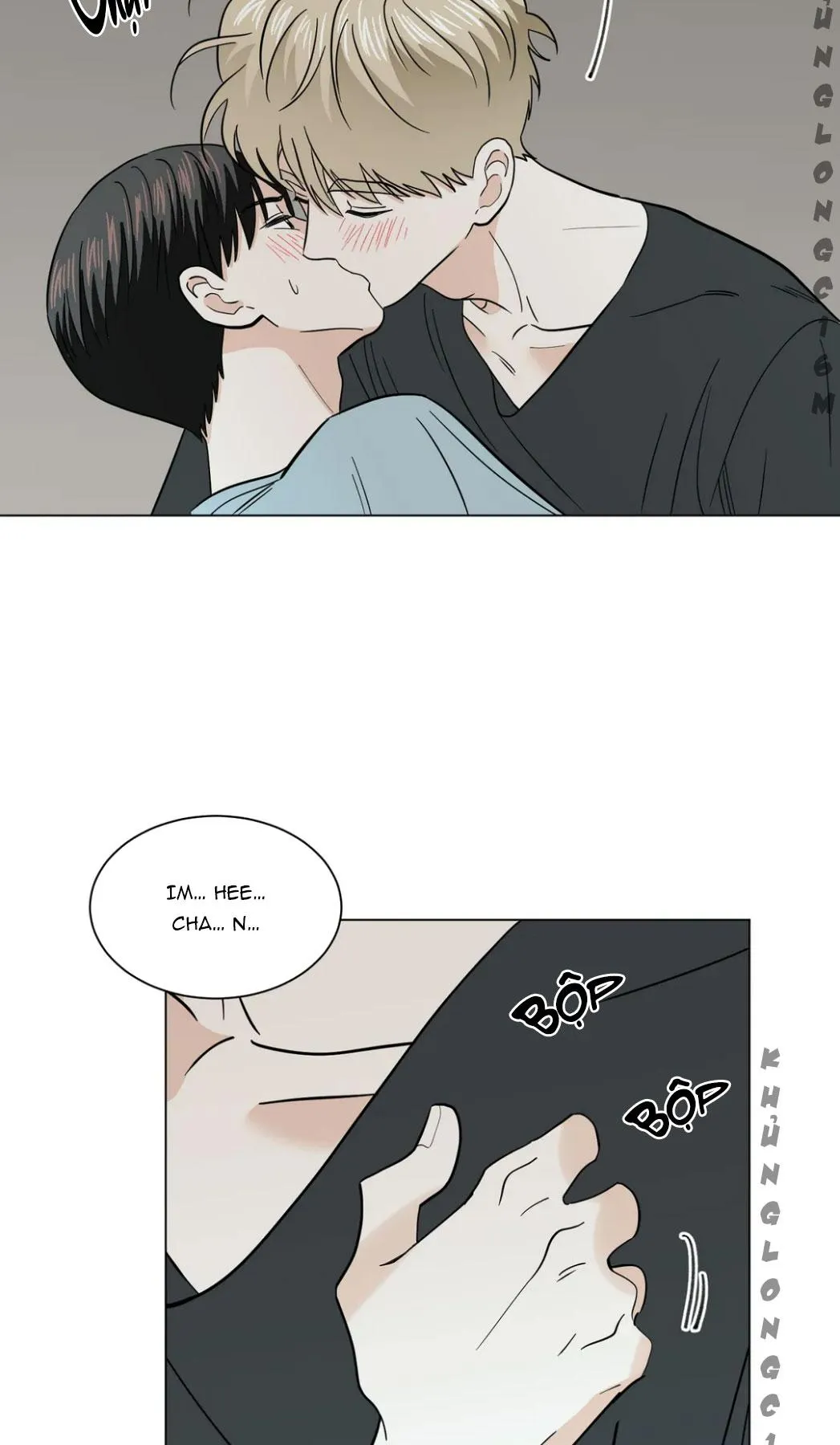 Thiếu Niên Nổi Loạn Chapter 20 Trang 46