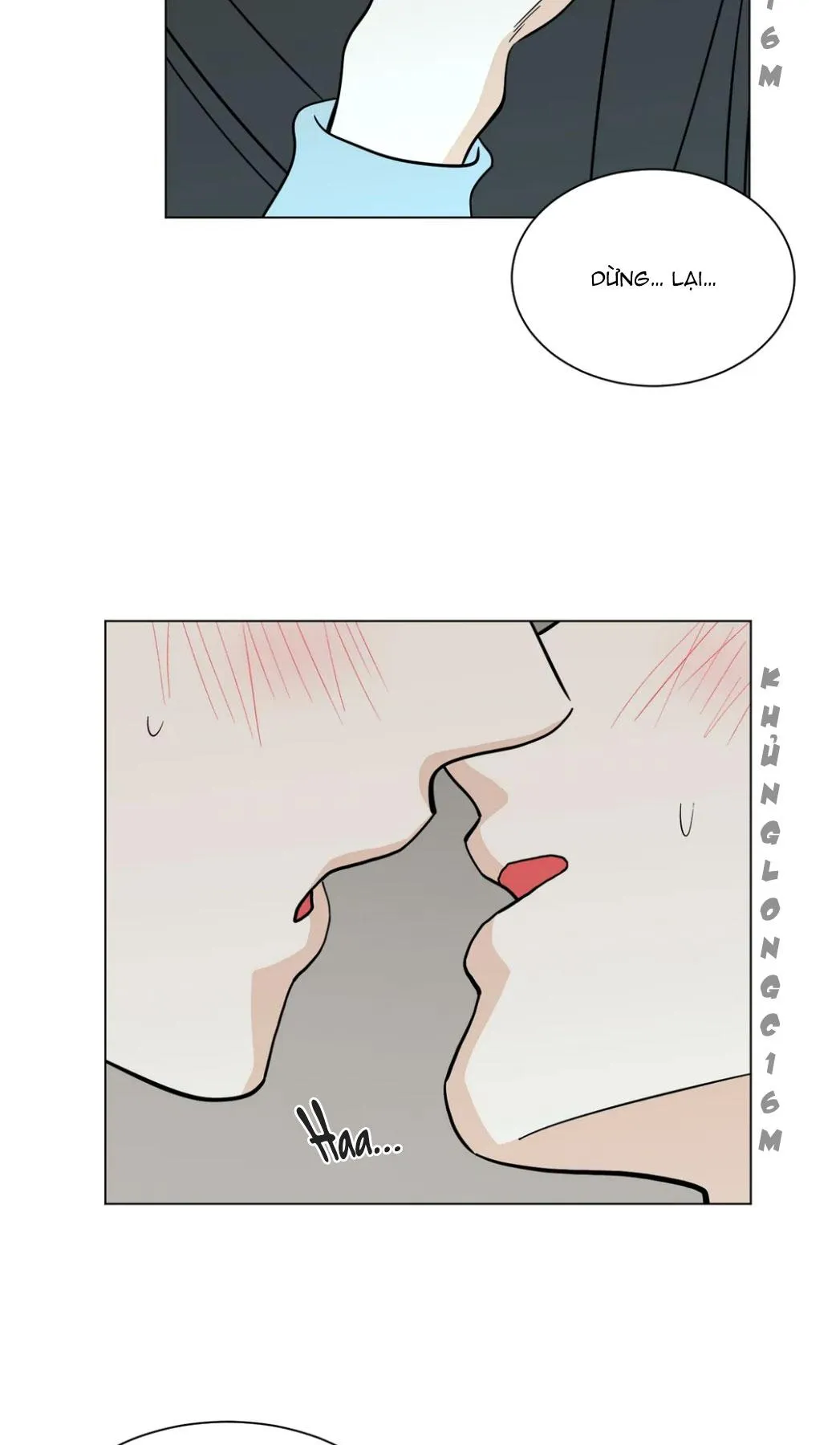 Thiếu Niên Nổi Loạn Chapter 20 Trang 47