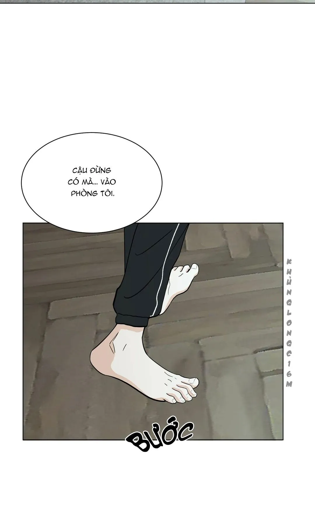 Thiếu Niên Nổi Loạn Chapter 20 Trang 51