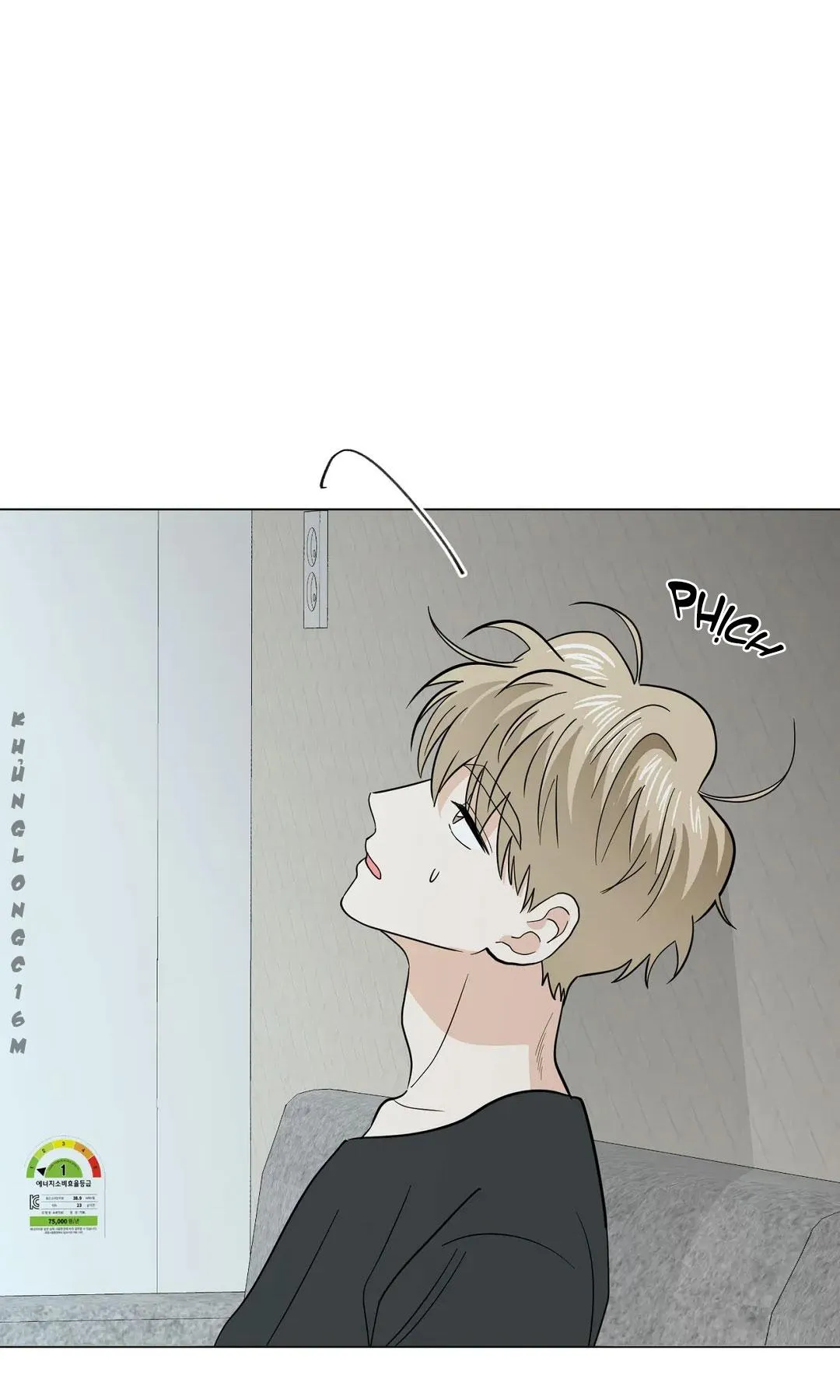 Thiếu Niên Nổi Loạn Chapter 20 Trang 54