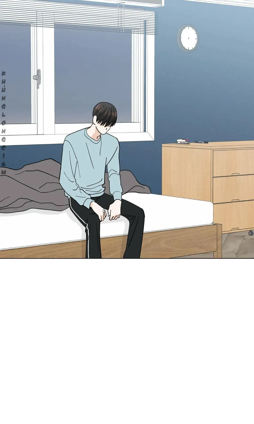 Thiếu Niên Nổi Loạn Chapter 20 Trang 57