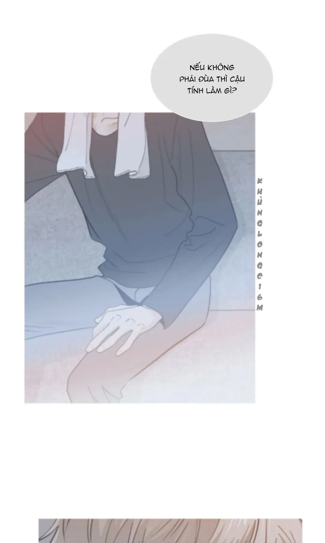 Thiếu Niên Nổi Loạn Chapter 20 Trang 58