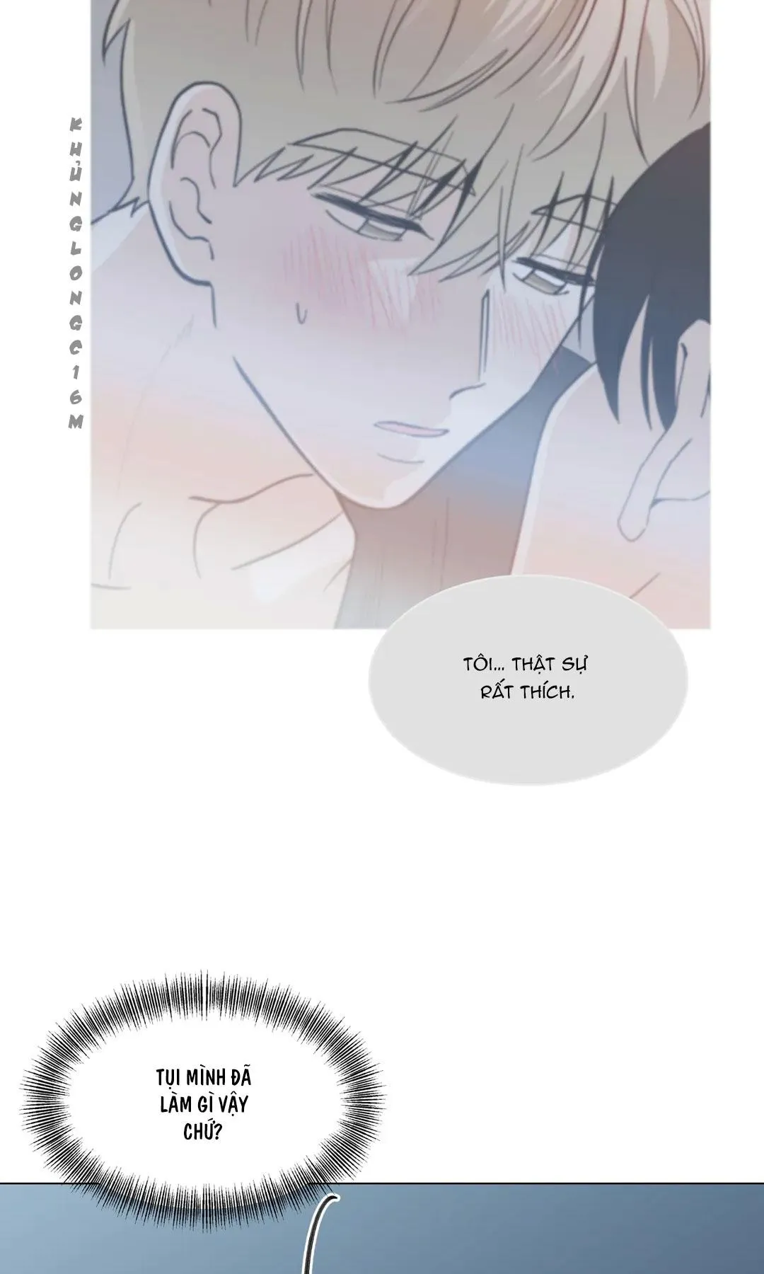 Thiếu Niên Nổi Loạn Chapter 20 Trang 59