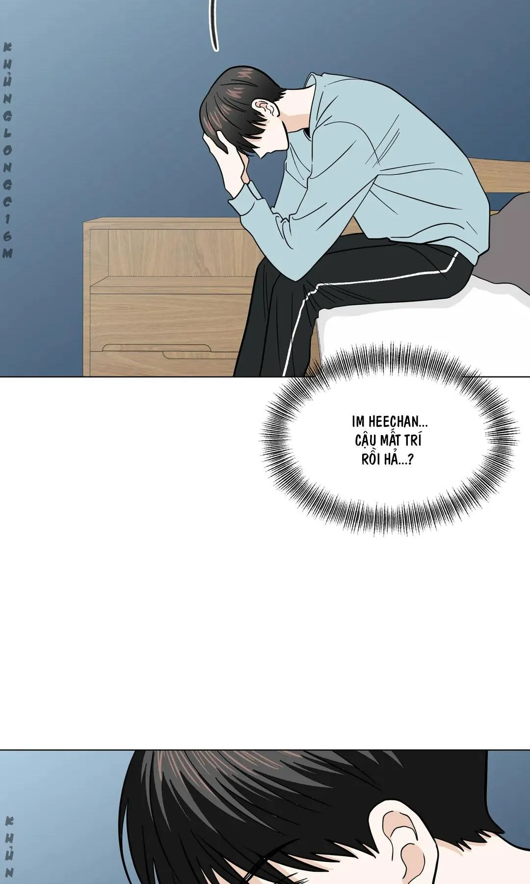 Thiếu Niên Nổi Loạn Chapter 20 Trang 60