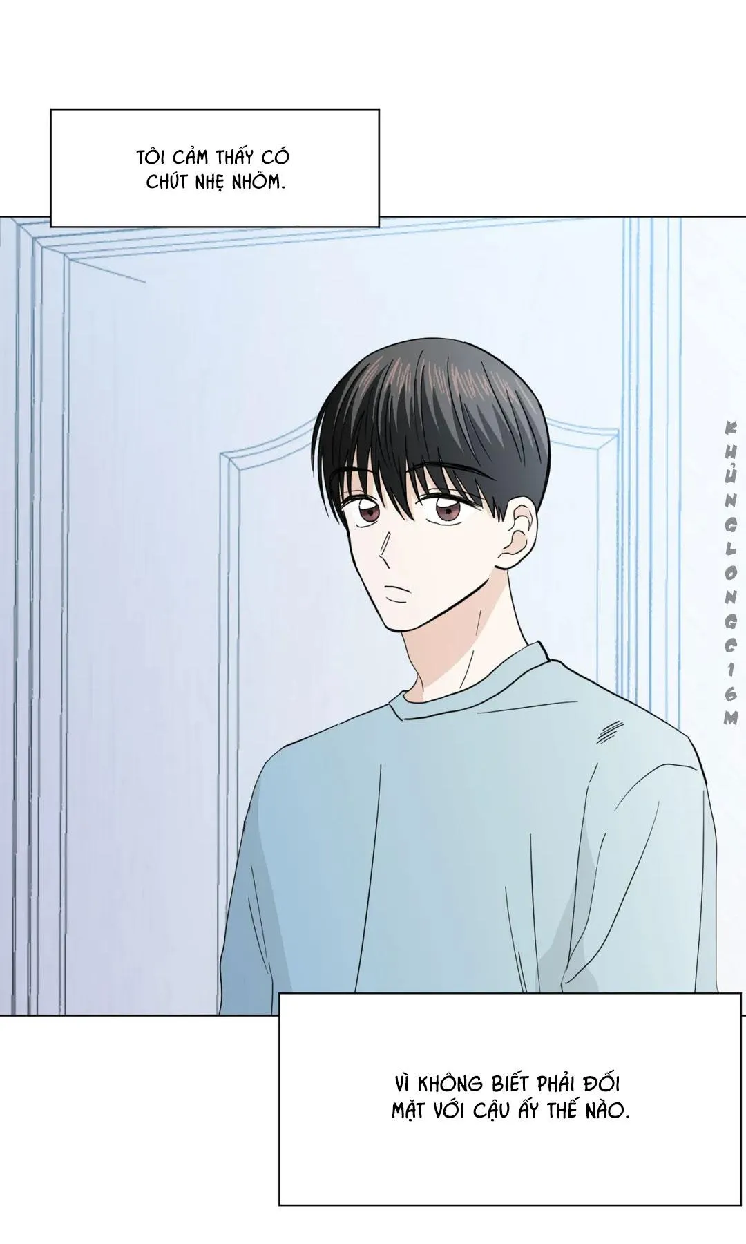 Thiếu Niên Nổi Loạn Chapter 20 Trang 68