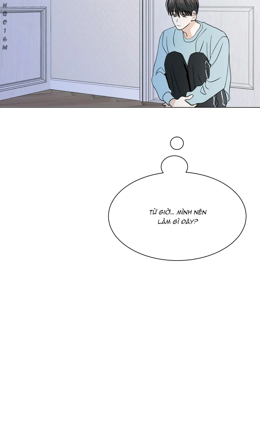 Thiếu Niên Nổi Loạn Chapter 20 Trang 71