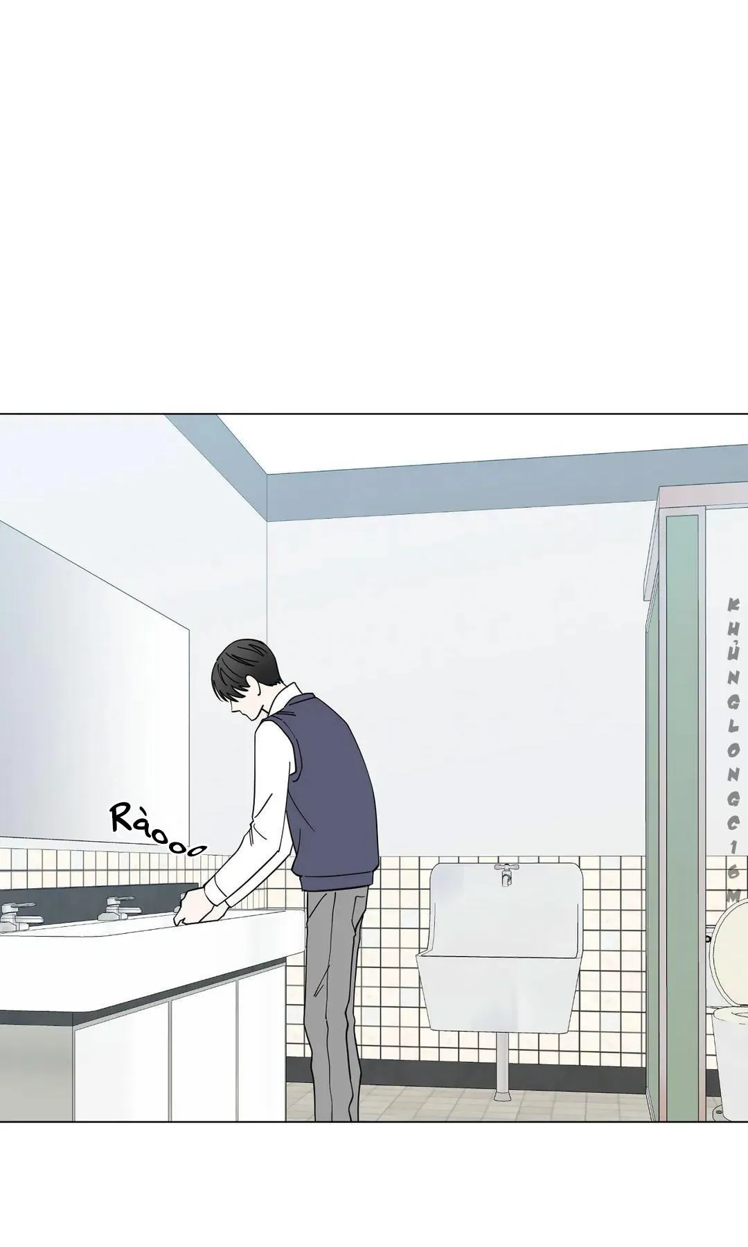 Thiếu Niên Nổi Loạn Chapter 21 Trang 4