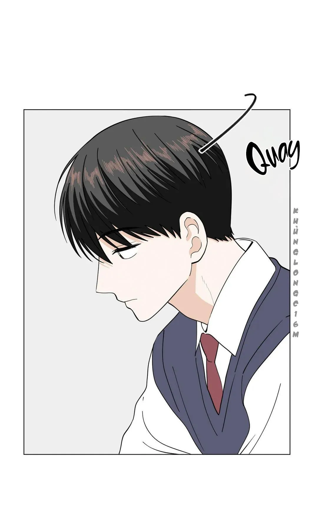 Thiếu Niên Nổi Loạn Chapter 21 Trang 9