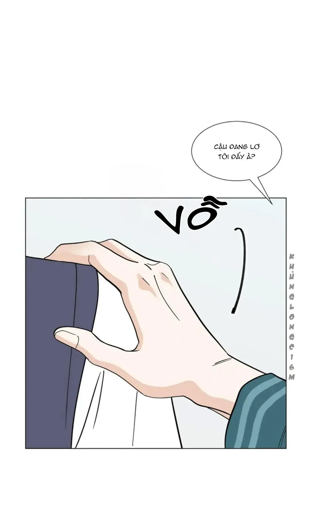 Thiếu Niên Nổi Loạn Chapter 21 Trang 11