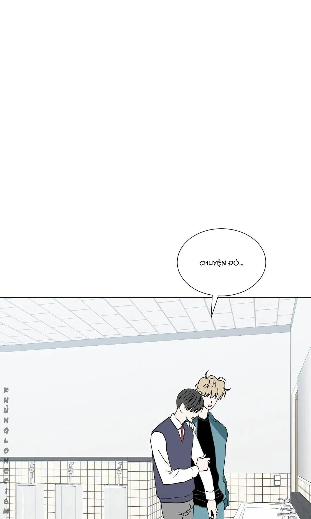 Thiếu Niên Nổi Loạn Chapter 21 Trang 15