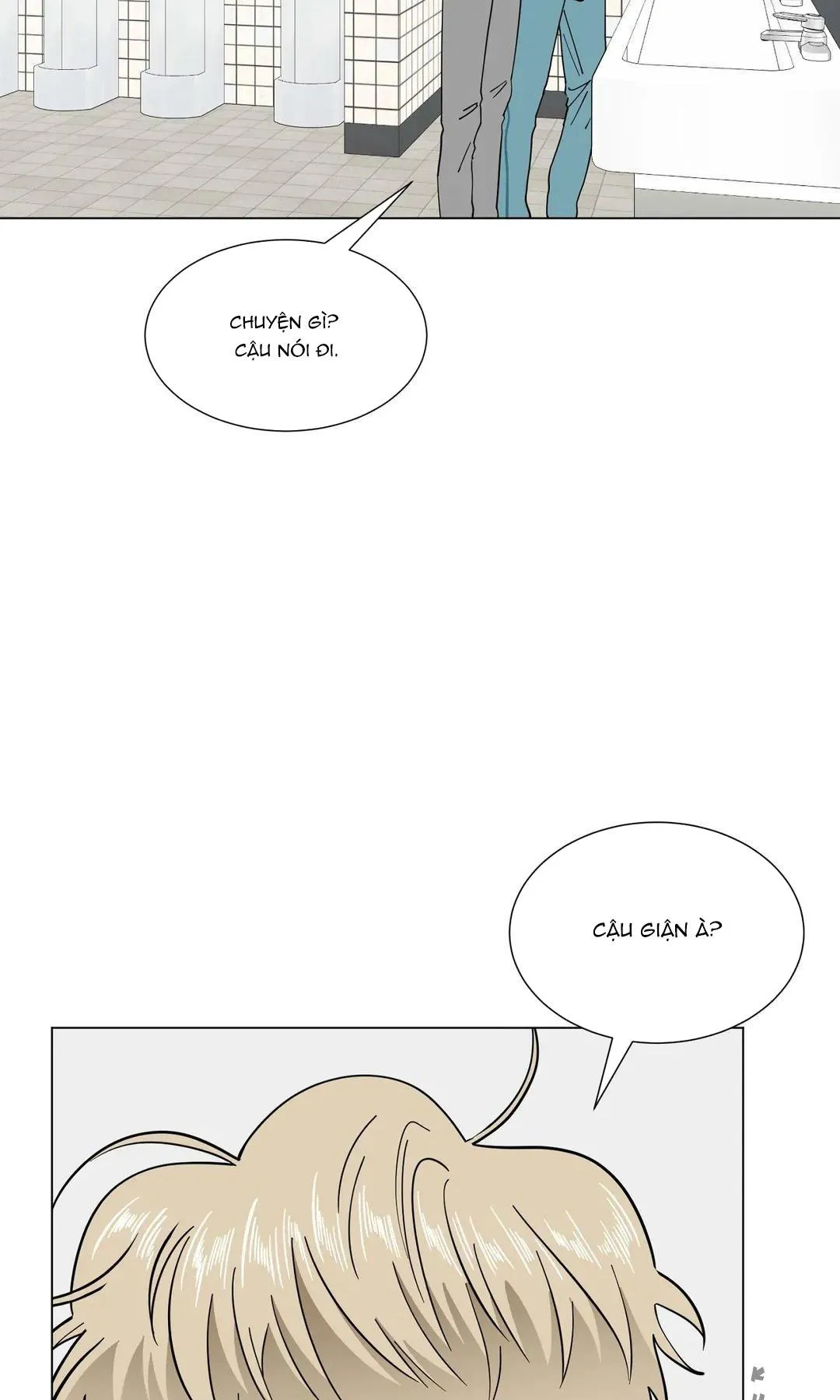 Thiếu Niên Nổi Loạn Chapter 21 Trang 16