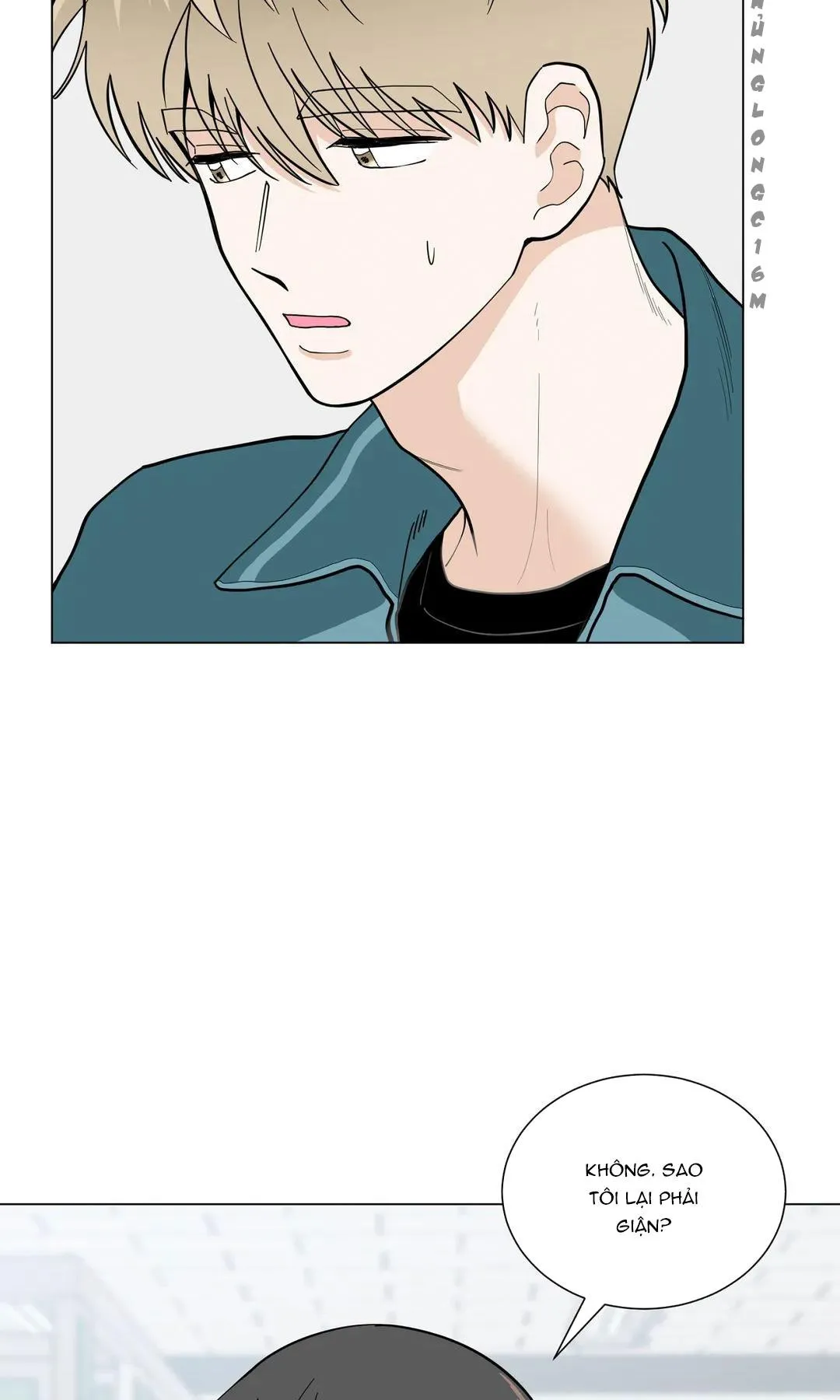 Thiếu Niên Nổi Loạn Chapter 21 Trang 17