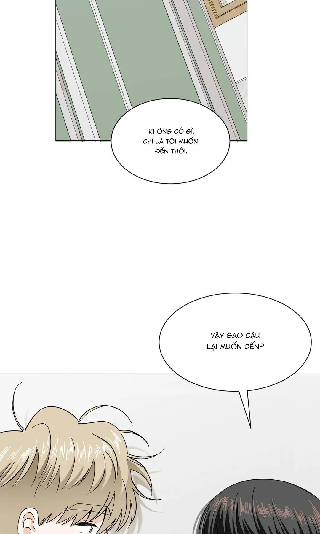 Thiếu Niên Nổi Loạn Chapter 21 Trang 22