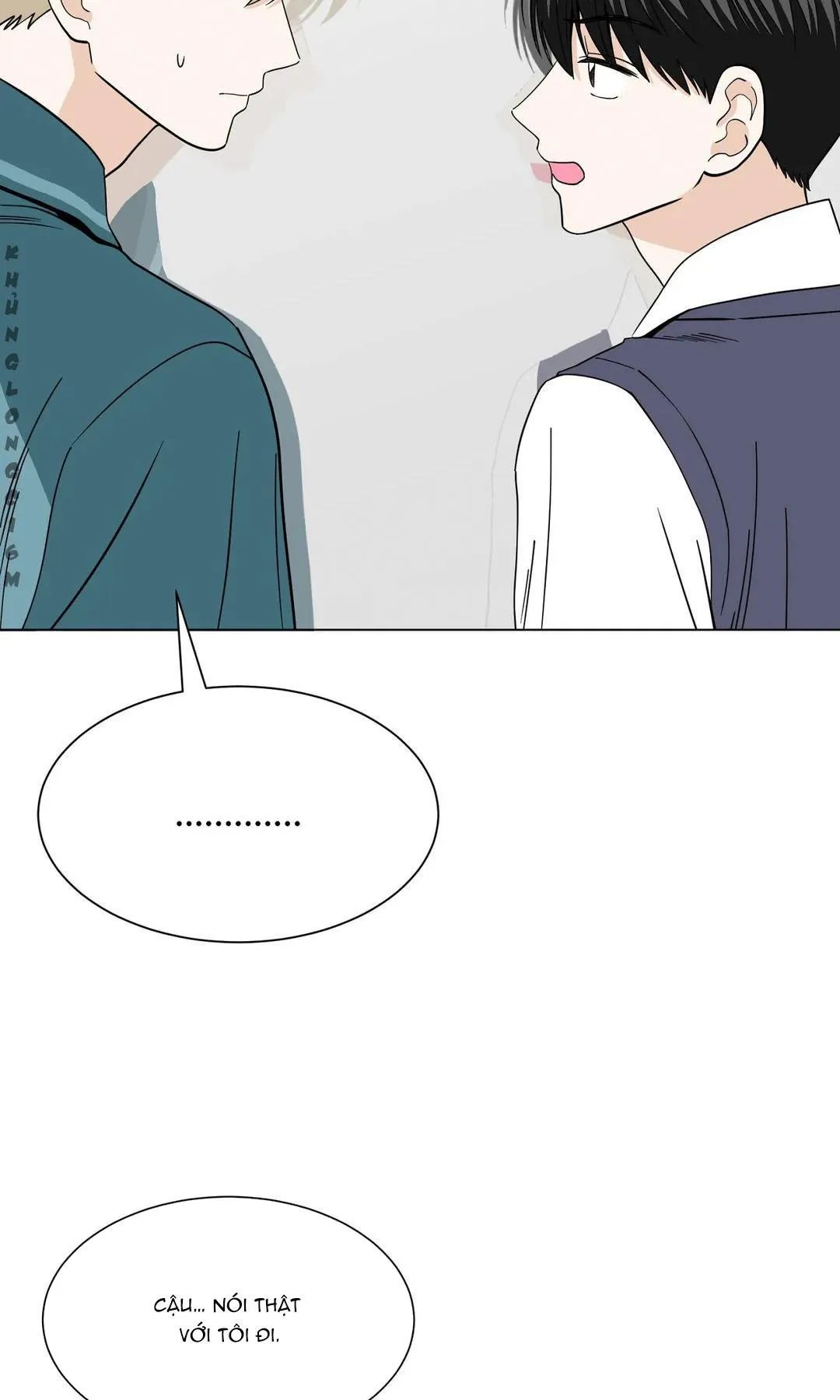 Thiếu Niên Nổi Loạn Chapter 21 Trang 23