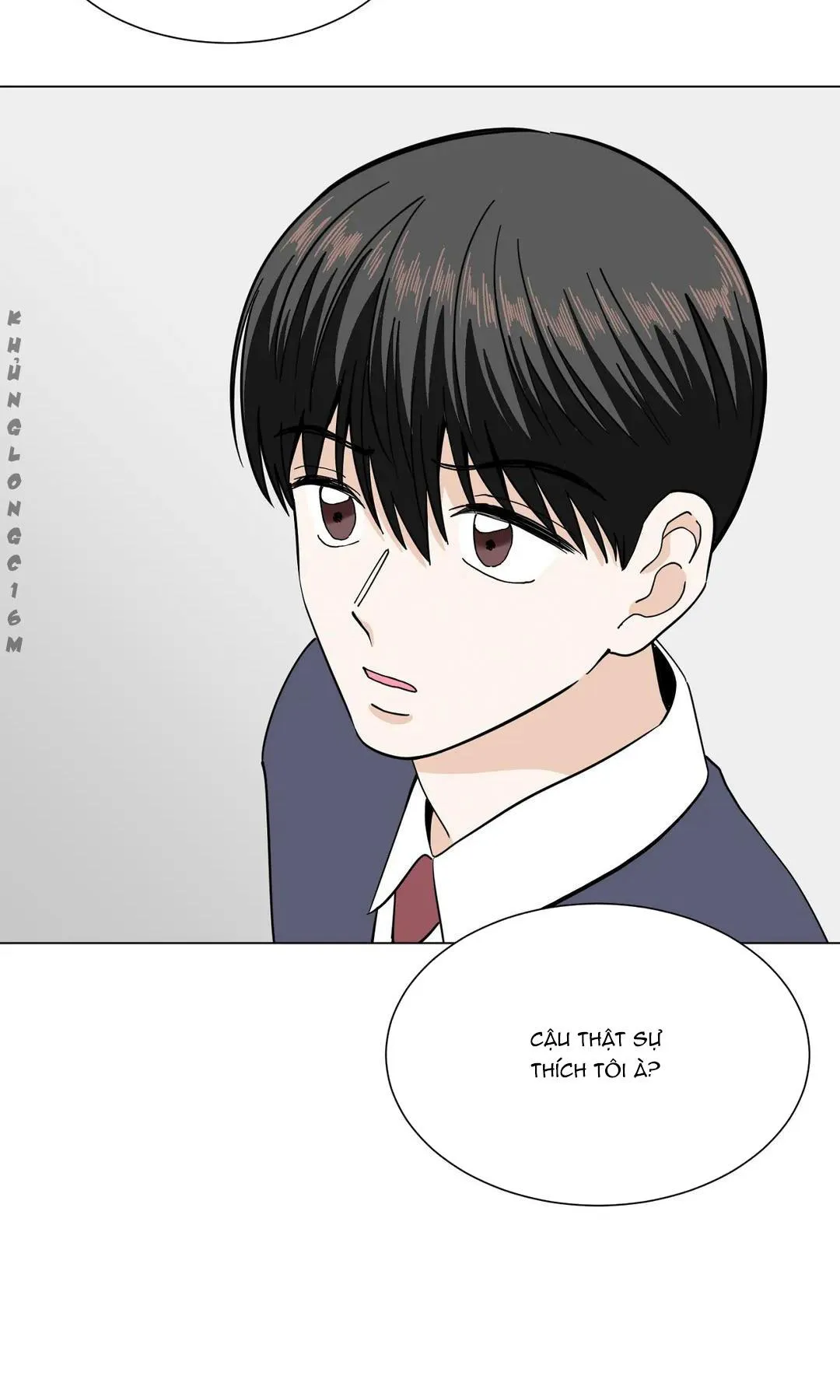 Thiếu Niên Nổi Loạn Chapter 21 Trang 24