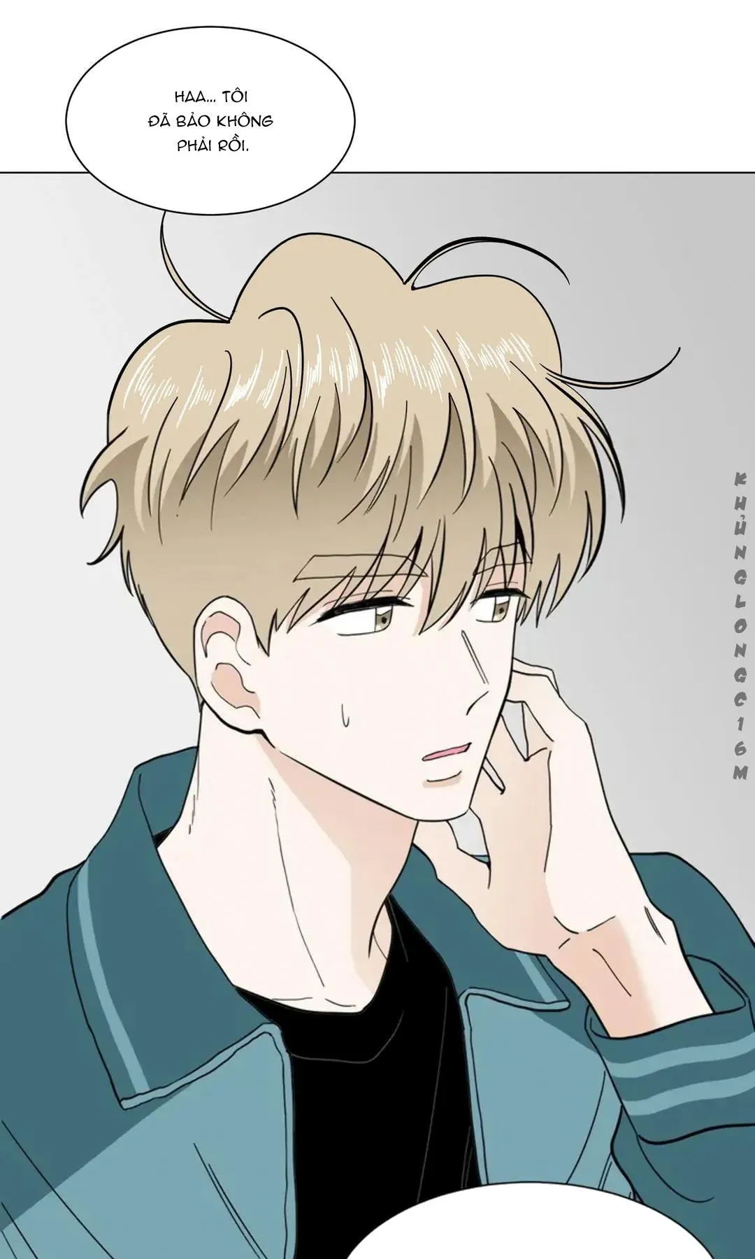 Thiếu Niên Nổi Loạn Chapter 21 Trang 25